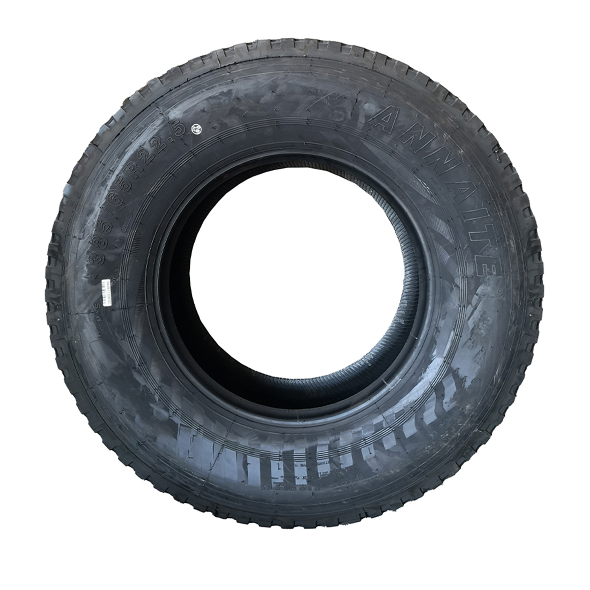 Anvelopa 385/65R22.5 14PR, indice sarcina: 118/114 - imagine 4