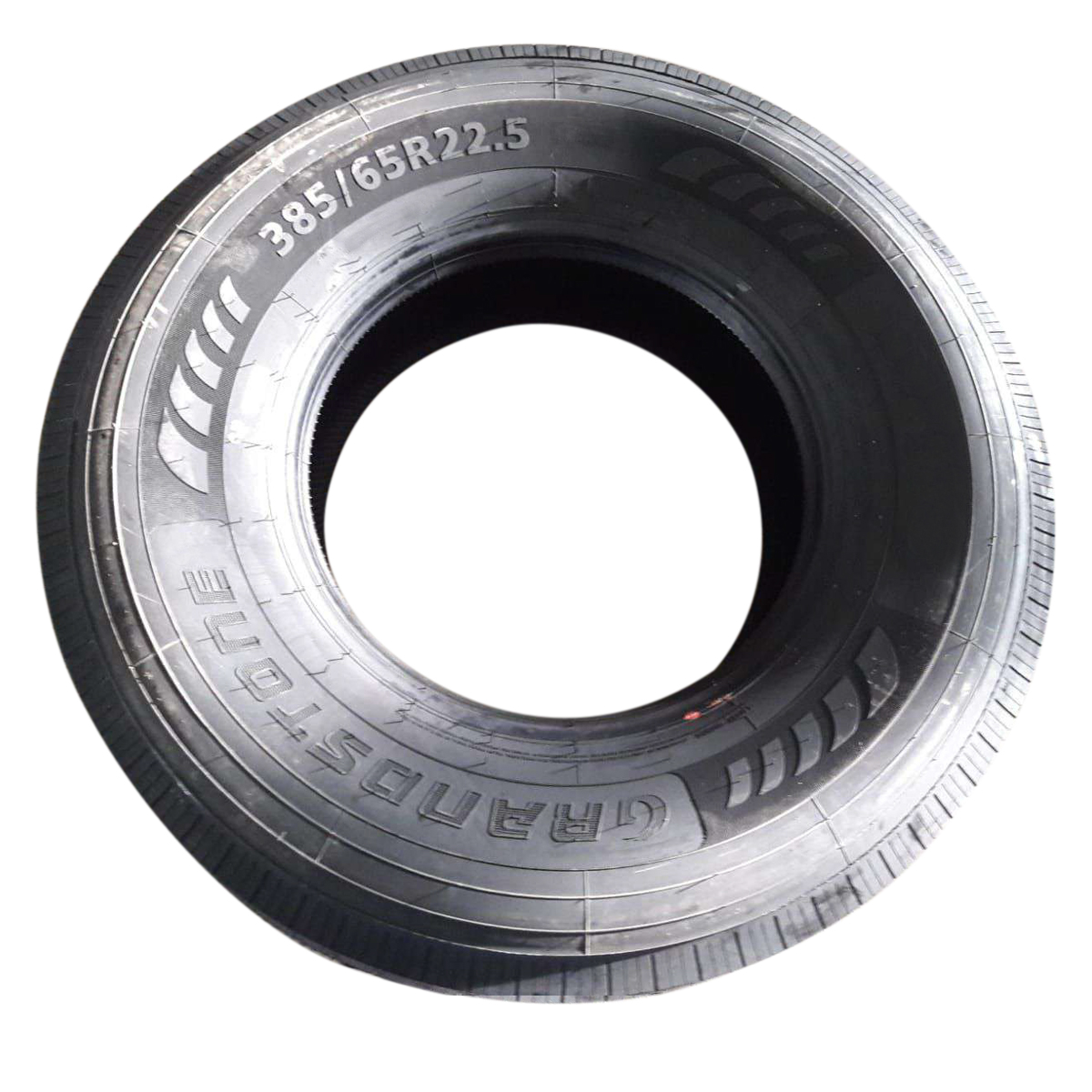 Anvelopa 385/65R22.5 14PR, indice sarcina: 118/114 - imagine 3