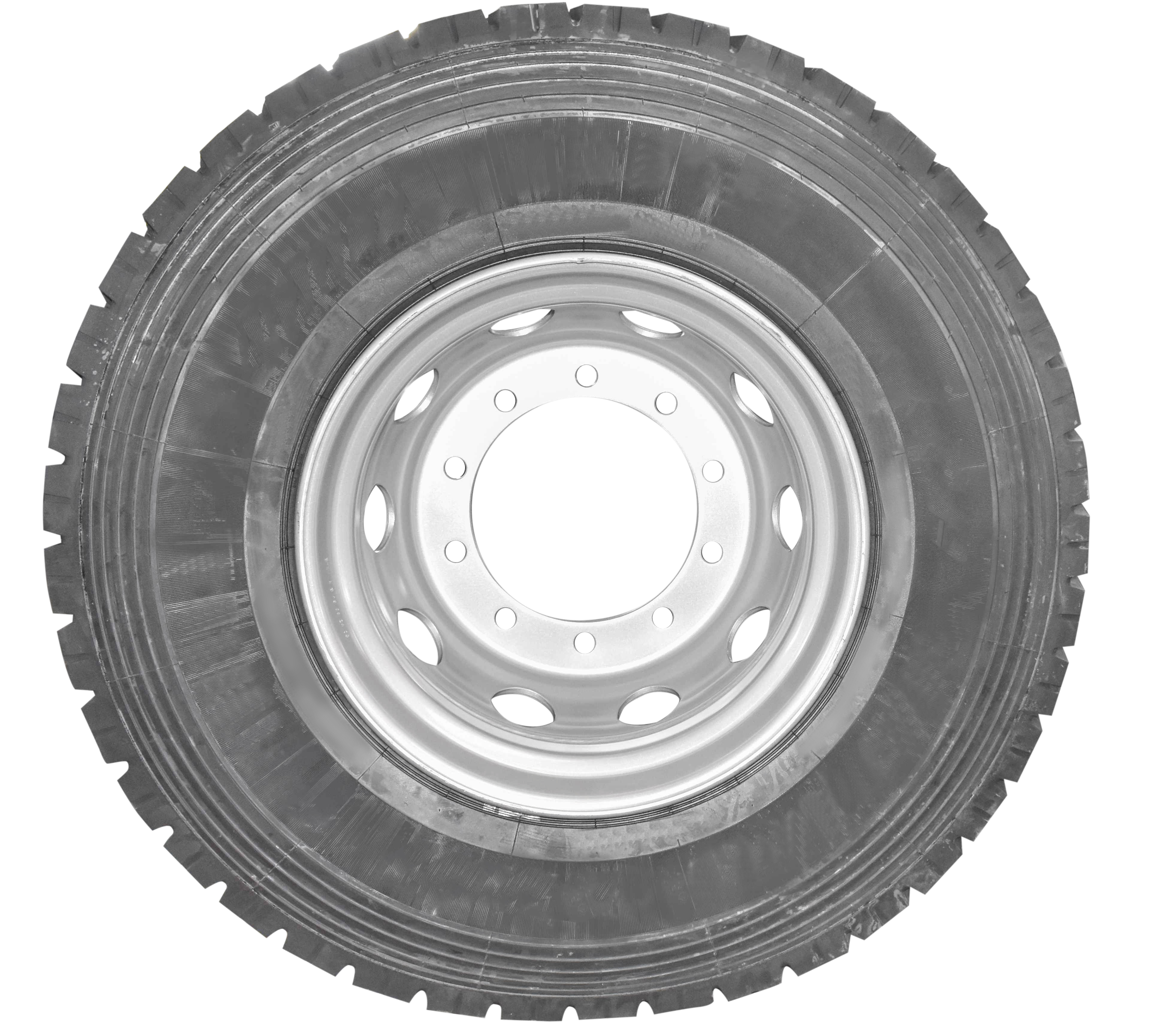 Roata completa autobasculanta 315/80R22.5 14PR, 518, indice sarcina: 118/114 - imagine 3