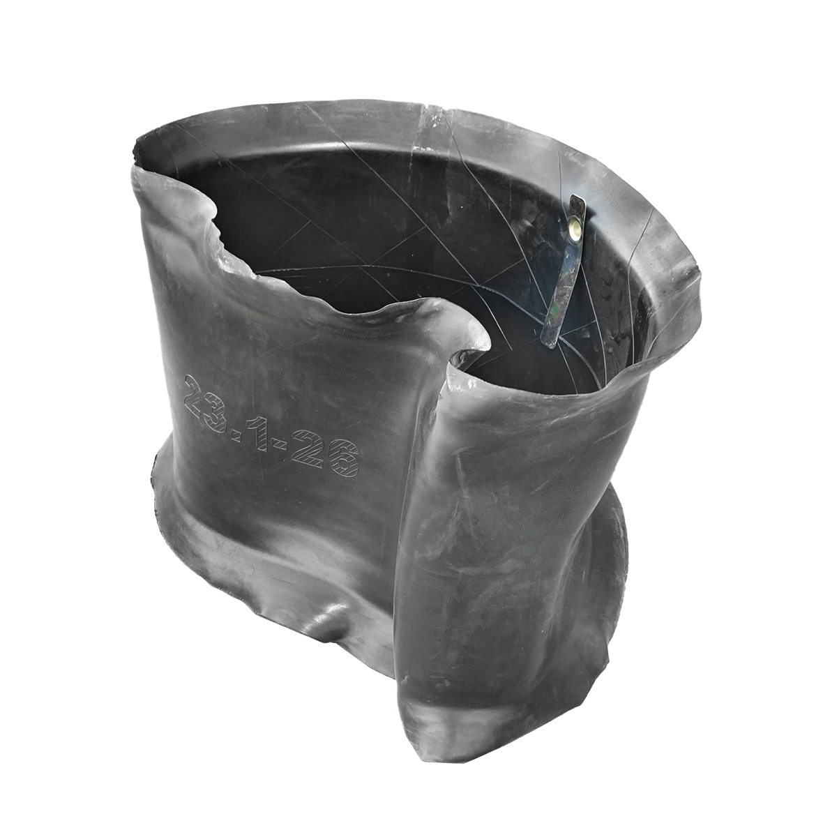 Anvelopa industriala 23.1/26 crampon R-3 C2 16PR - imagine 4