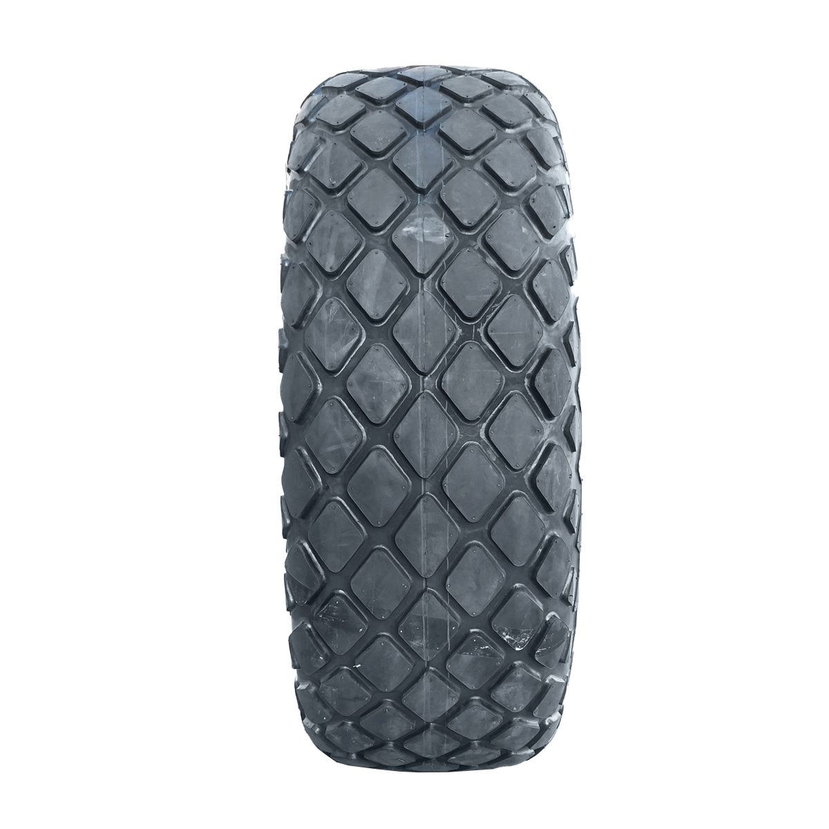 Anvelopa industriala 23.1/26 crampon R-3 C2 16PR - imagine 2