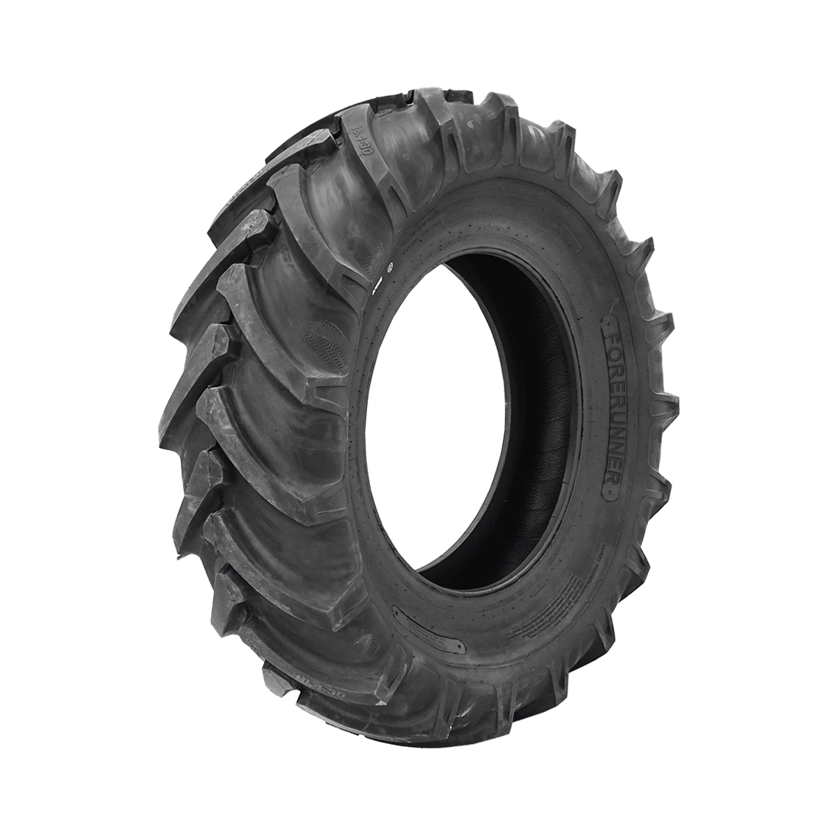 Anvelopa agricola 18.4-30 crampon 14PR TT R-1 QH611