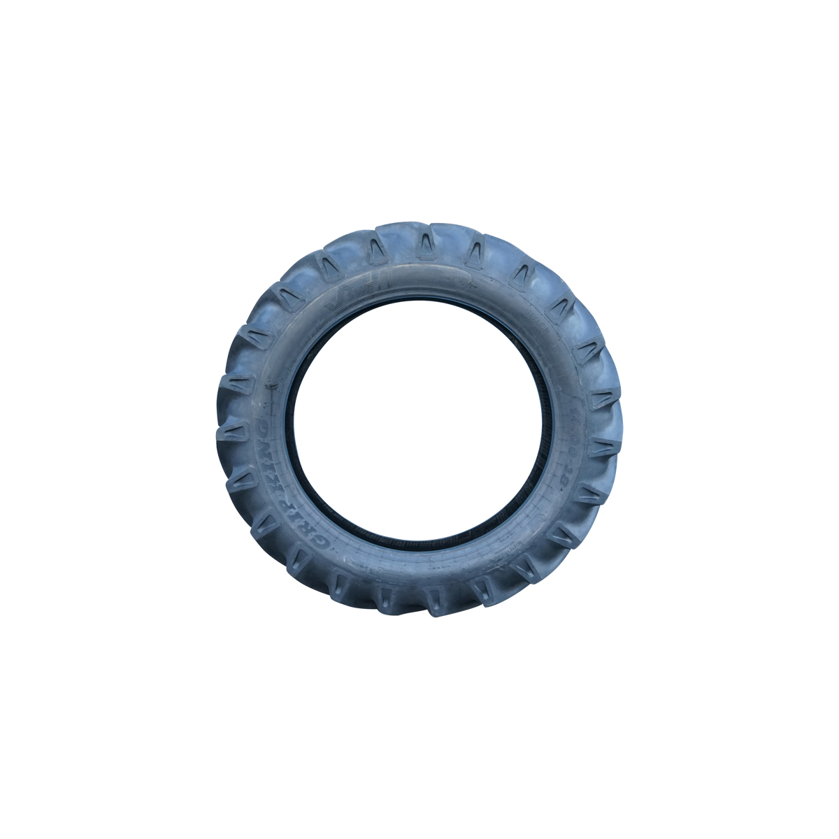 Anvelopa agricola 1400/38 cu crampon 12PR profil R-1/QH611 UTB U-650  - imagine 2
