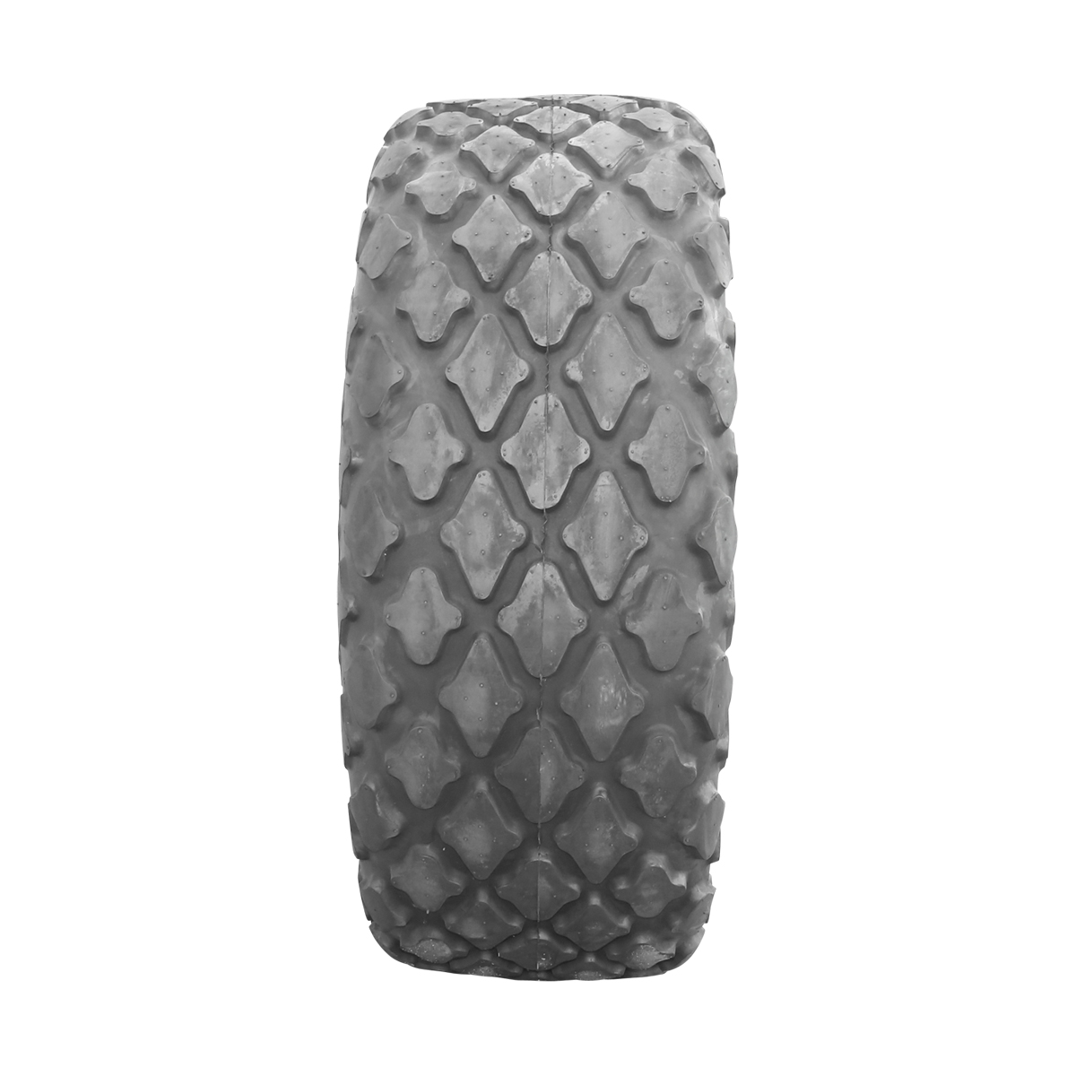 Anvelopa industriala 23.1/26 cu crampon, 12PR, profil R-3 - imagine 2
