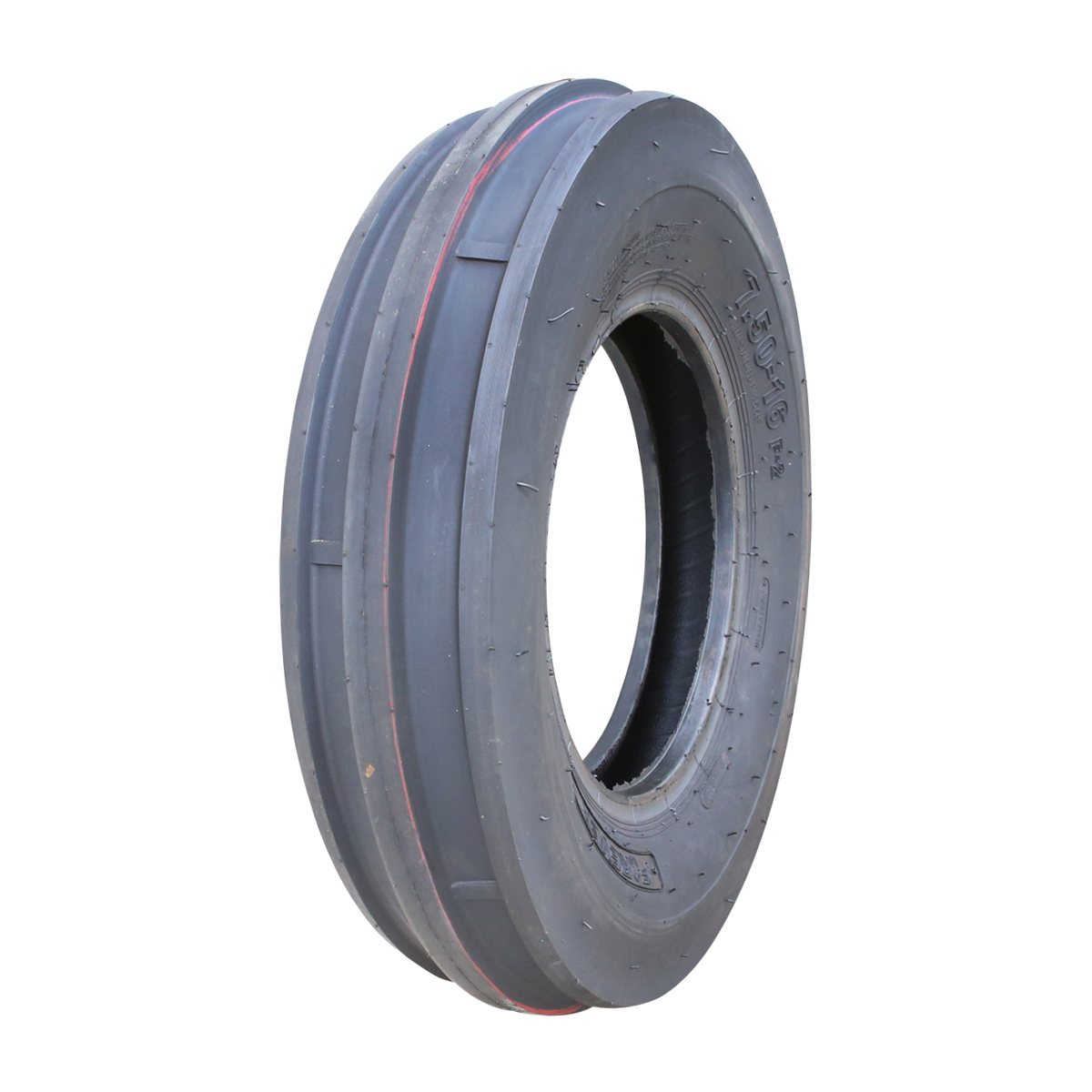 Anvelopa agricola 750/16 10PR liniar F-2