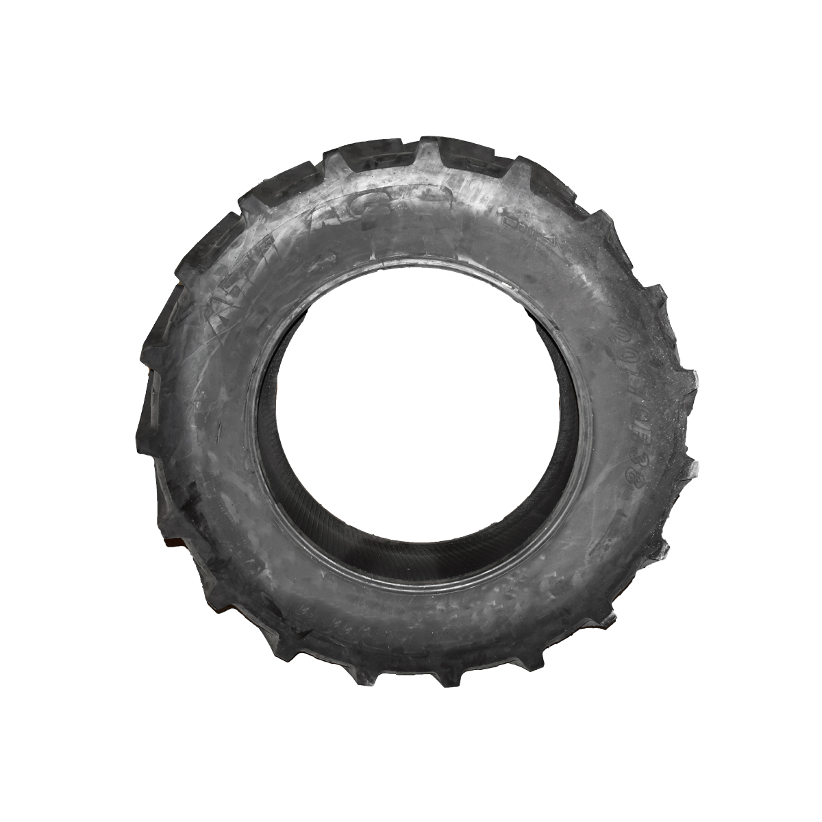 Anvelopa agricola tubeless 520/70R38 radial 150A8/150B TL 18.4R38 - imagine 3