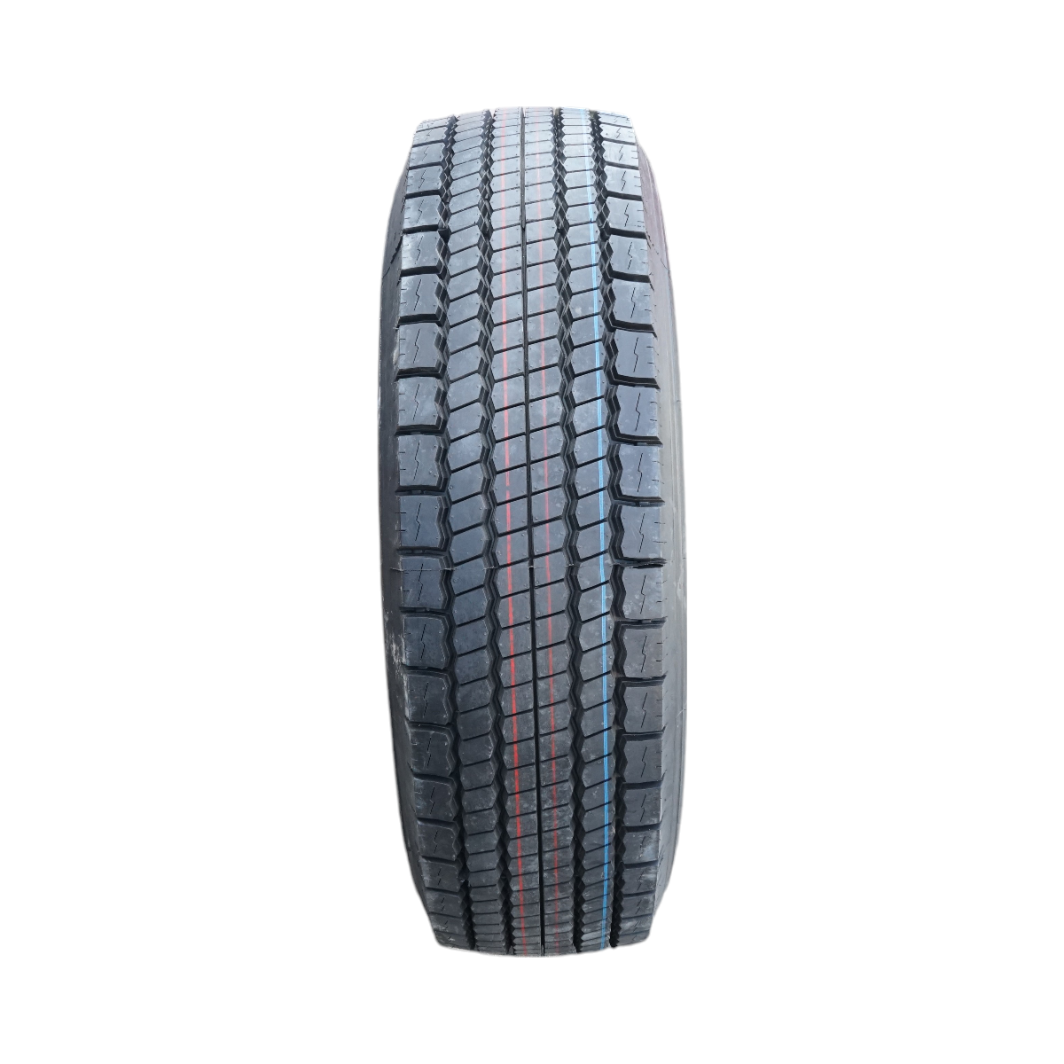 Anvelopa tubeless tractiune MS 315/70R22.5 profil 785 - imagine 2