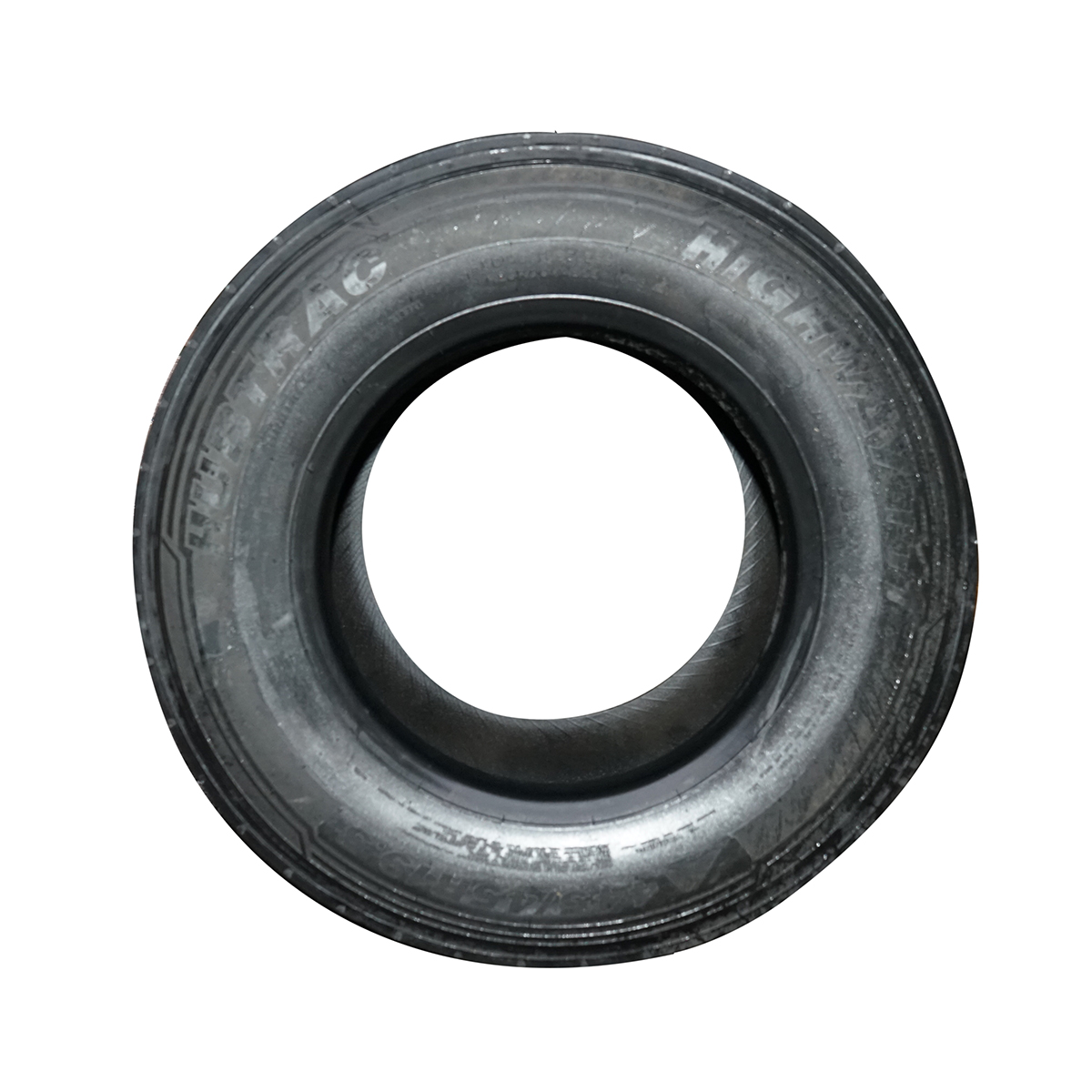 Anvelopa 445/45R19.5 semiremorca Mega T820 - imagine 2