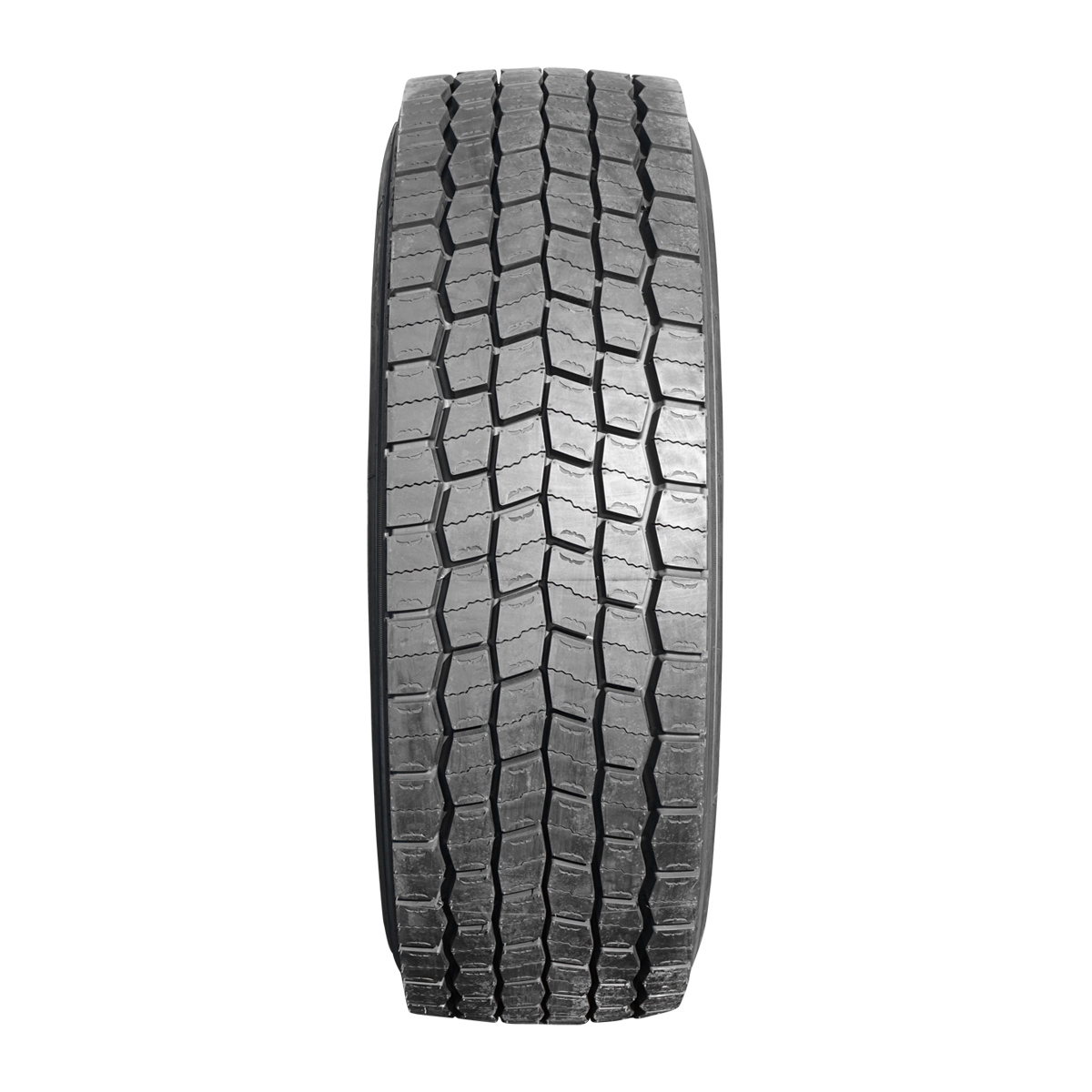 Anvelopa tubeless tractiune 295/60R22.5-D915 profil KTD300