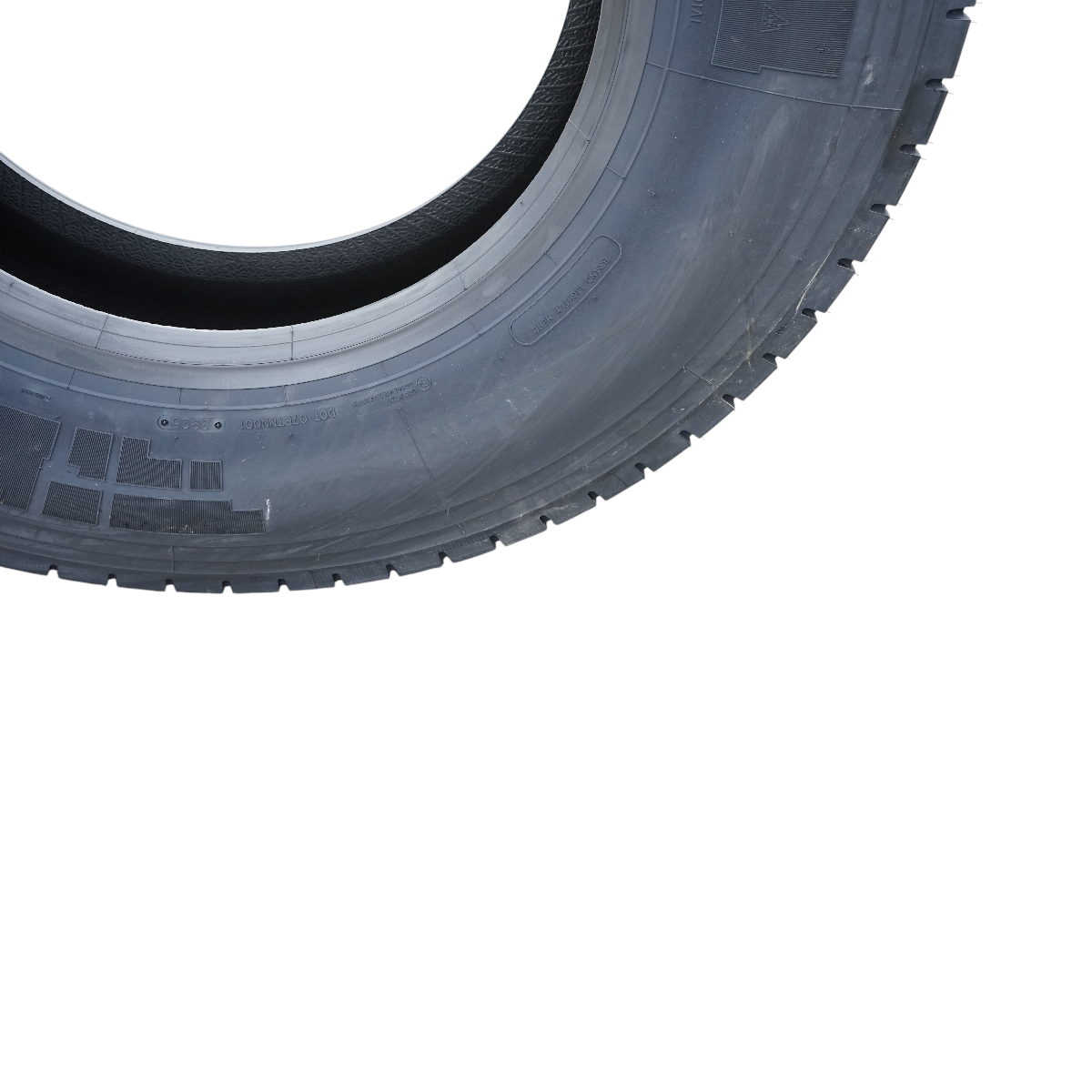 Anvelopa camion tractiune radiala 295/80R22.5 ON-OFF M+S 18PR TL - imagine 4