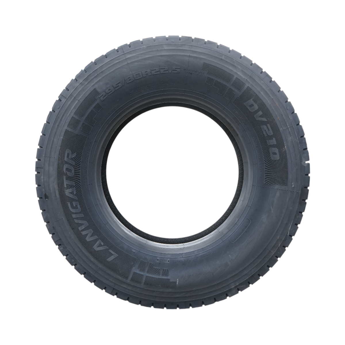 Anvelopa camion tractiune radiala 295/80R22.5 ON-OFF M+S 18PR TL - imagine 3
