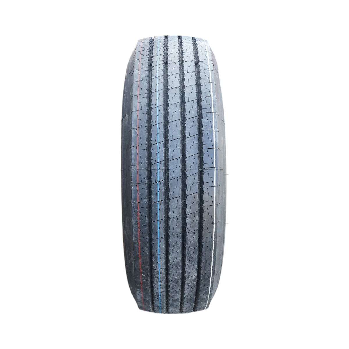 Anvelopa tubeless directie MS 315/70R22.5 profil 366 / S01 - imagine 2