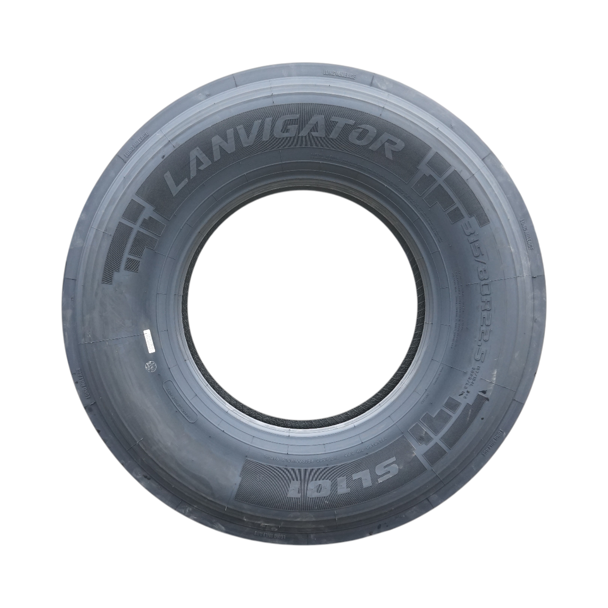 Anvelopa radiala directie 315/80R22.5 M+S 20PR TL - imagine 3