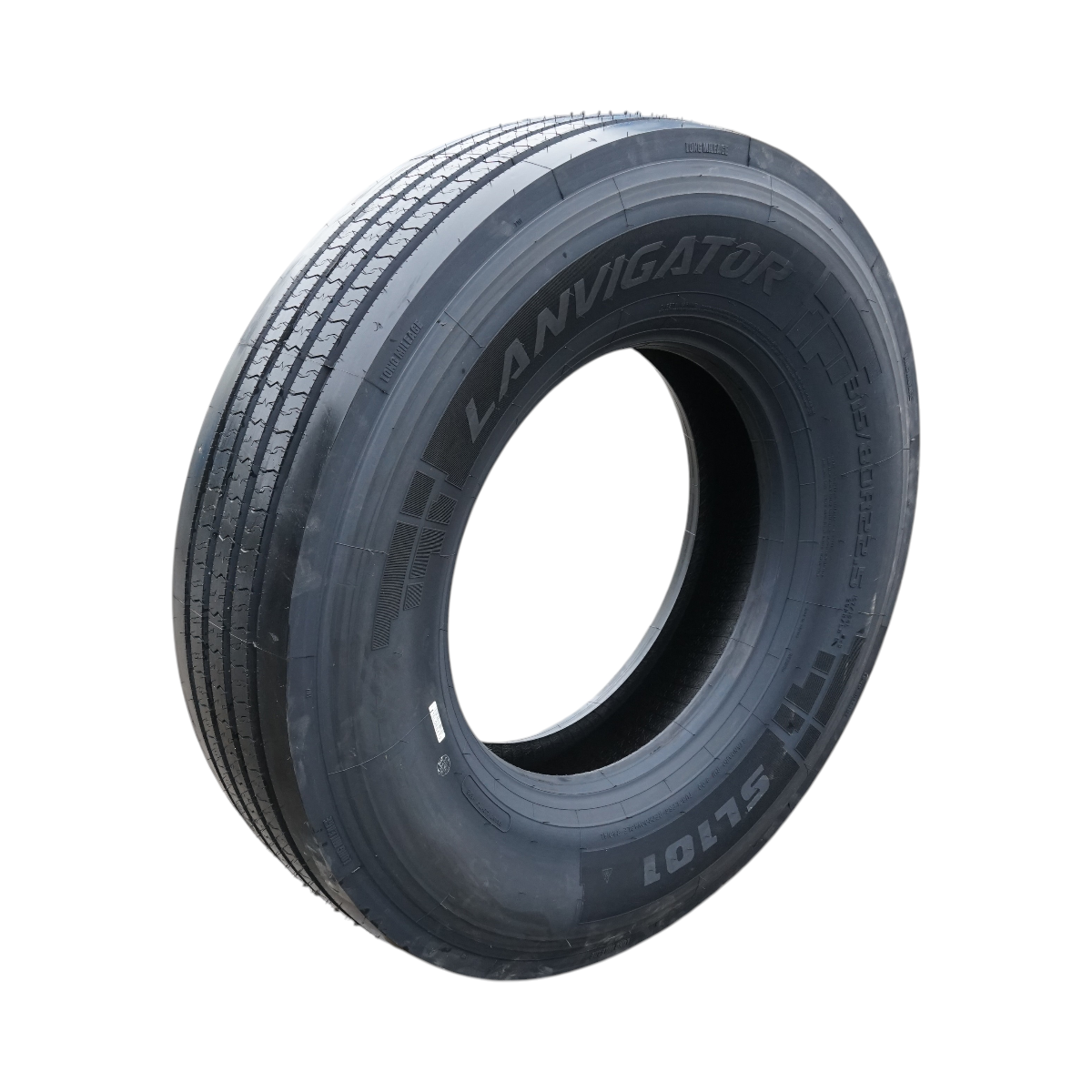 Anvelopa radiala directie 315/80R22.5 M+S 20PR TL