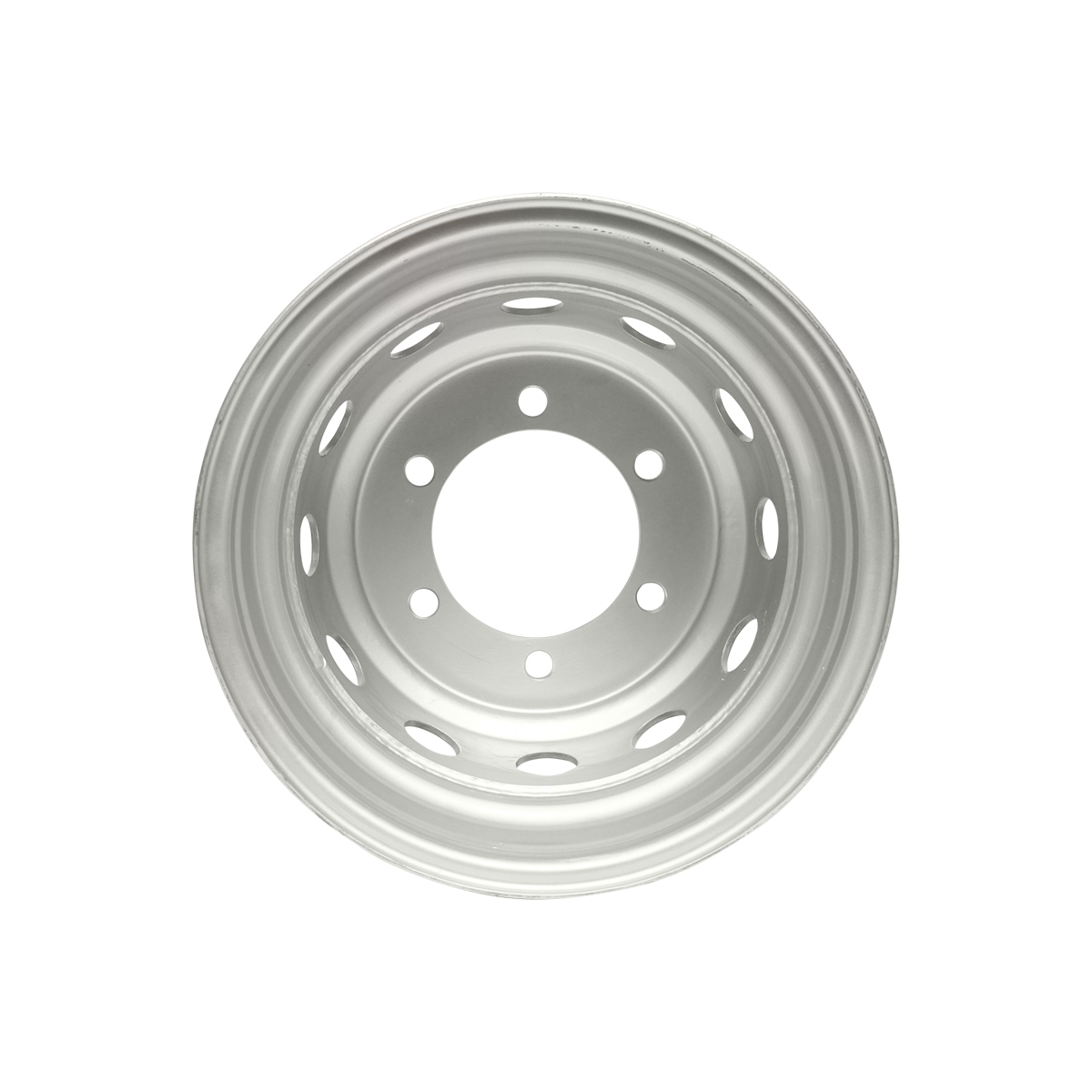 Janta otel pentru Iveco Daily/Eurocargo 75 6JX16H2 ET 124 6x160x205 cod OEM 500307777 / 98464866 - imagine 3