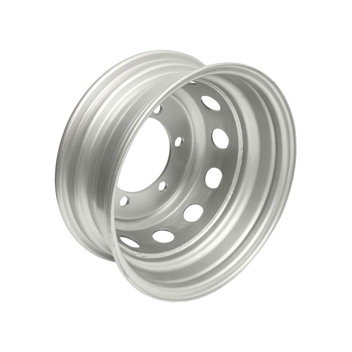 Janta otel pentru Iveco Daily/Eurocargo 75 6JX16H2 ET 124 6x160x205 cod OEM 500307777 / 98464866 - imagine 2