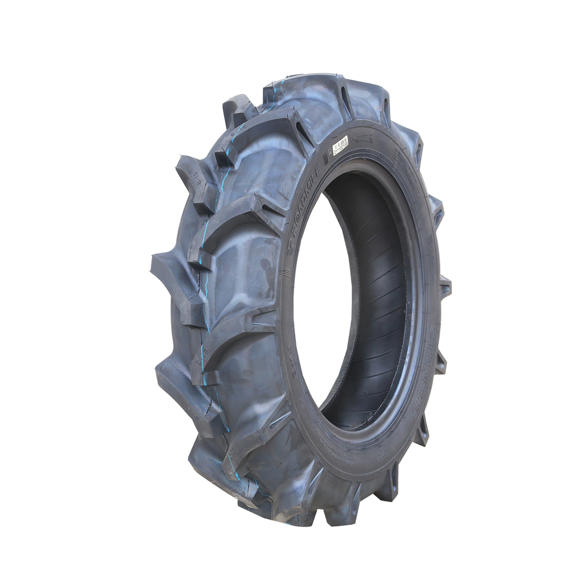 Anvelopa agricola 8/18 crampon inalt 6PR
