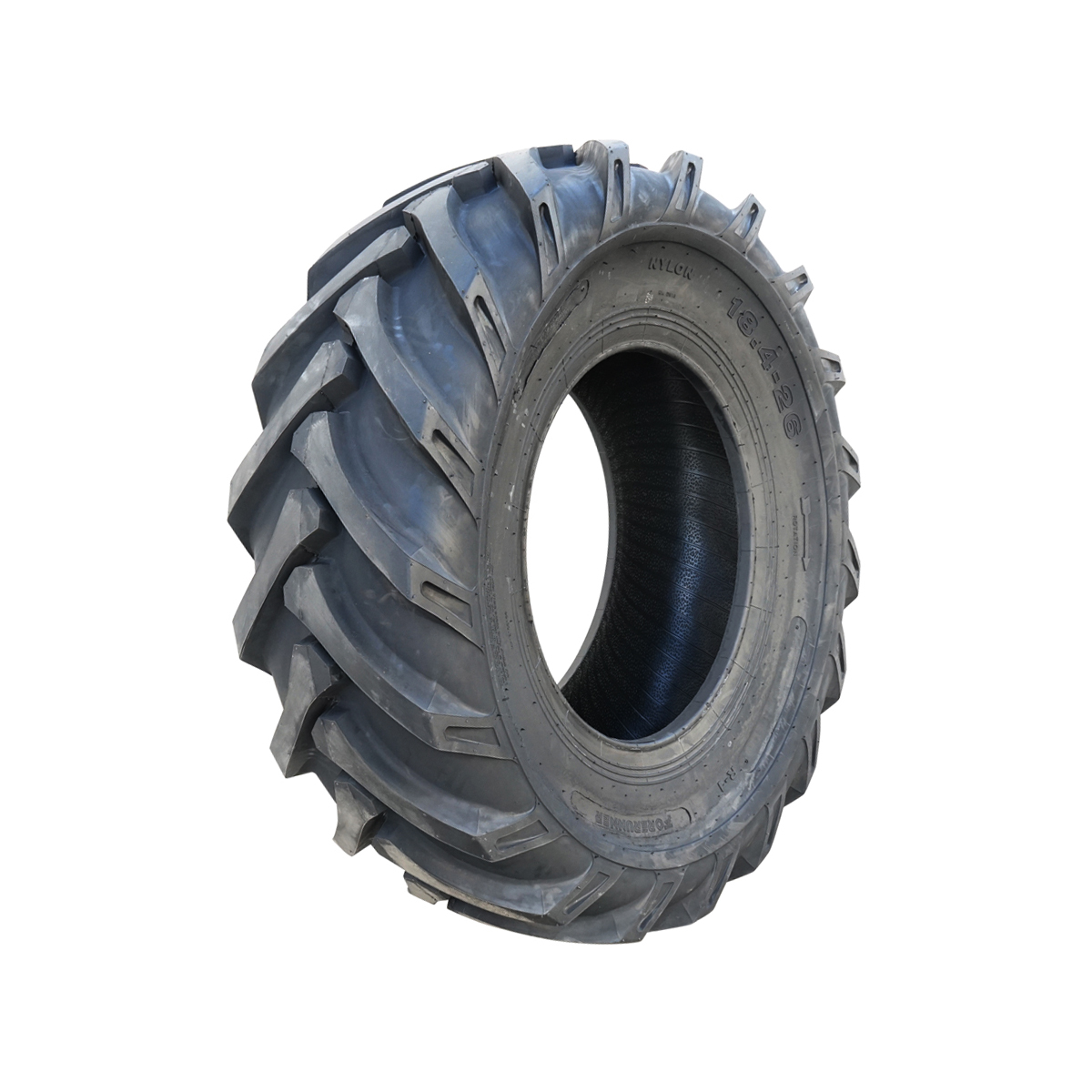 Anvelopa forestiera Tractor Forestier 18.4/26 16PR TT R-1 QH611 - imagine 2