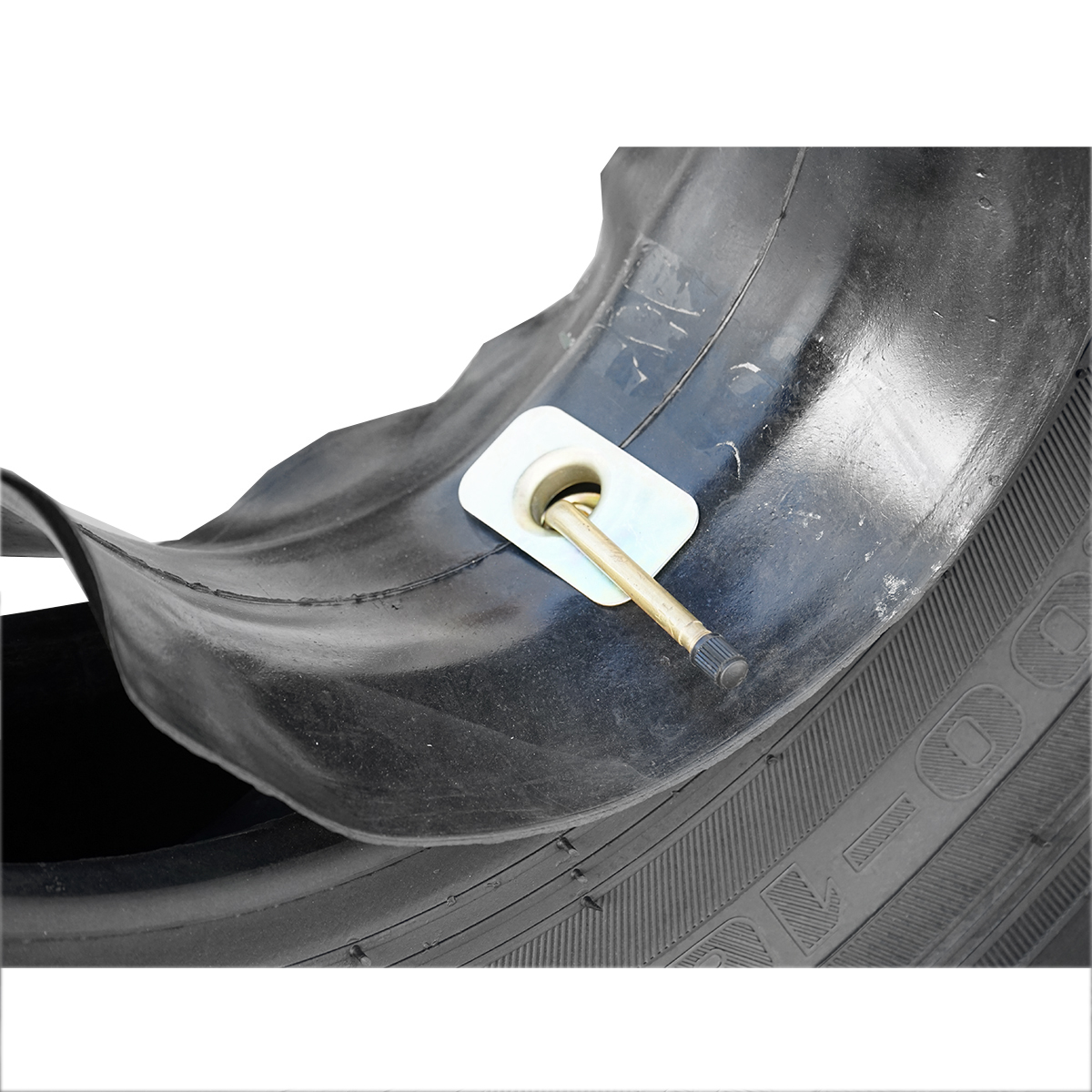 Anvelopa industriala 10.00/16, 10PR, profil E3/L3A camera inclusa - imagine 4