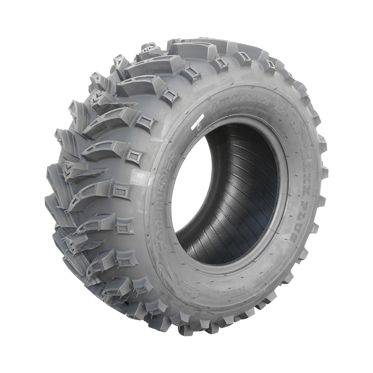 Anvelopa ATV 27x12-12 6PR MAXX PLUS