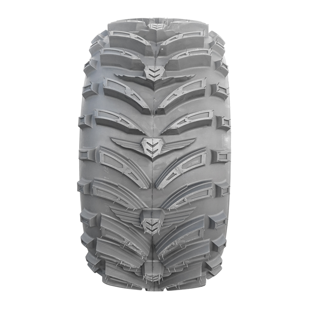 Anvelopa ATV 27x12-12 6PR MAXX PLUS - imagine 3