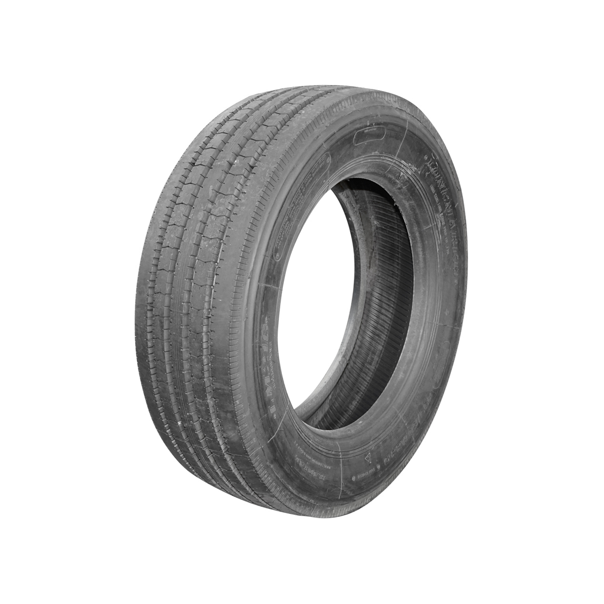 Anvelopa directie LM216, 295/60-R22.5/18 Longmarch