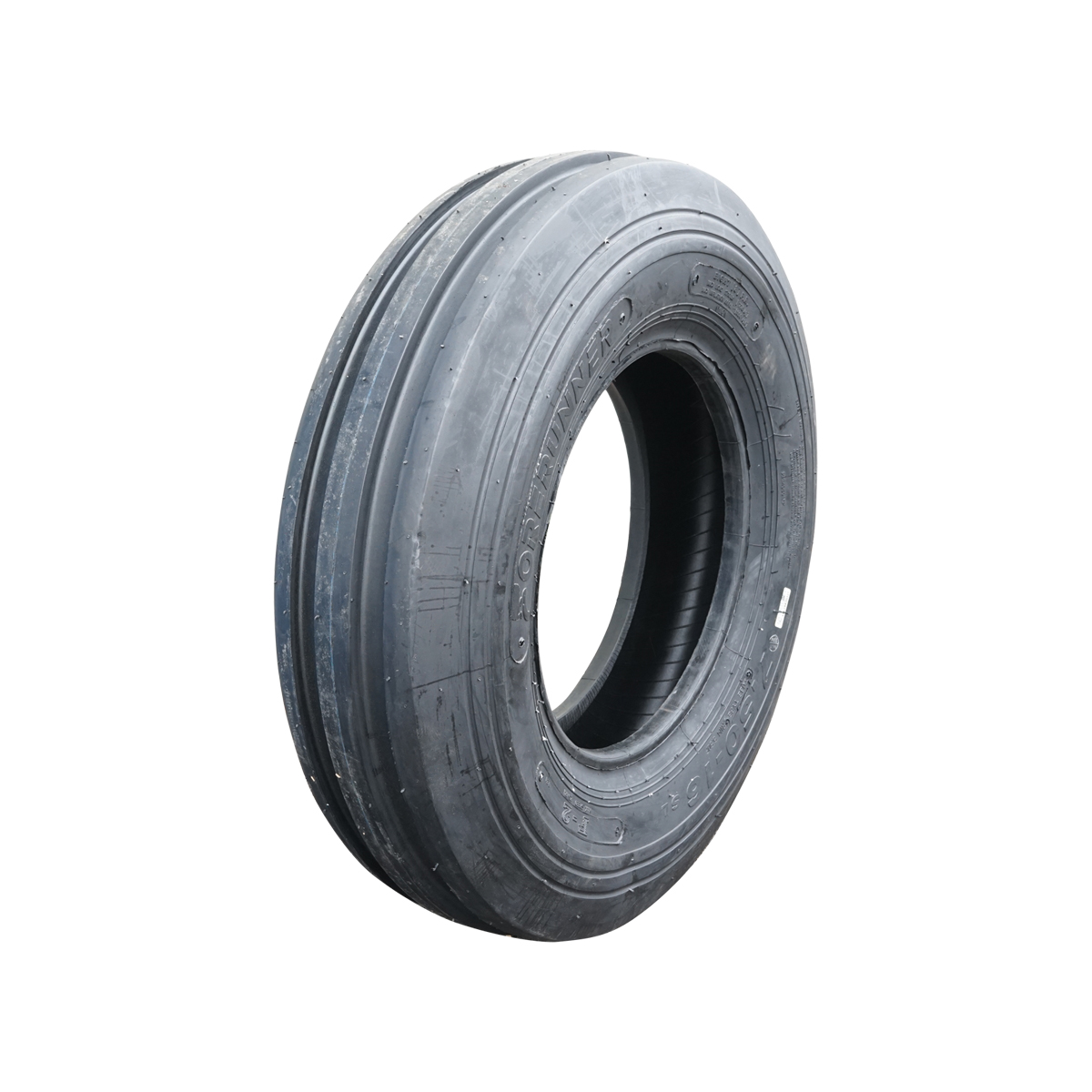 Anvelopa agricola 750/16 8PR liniar QH621