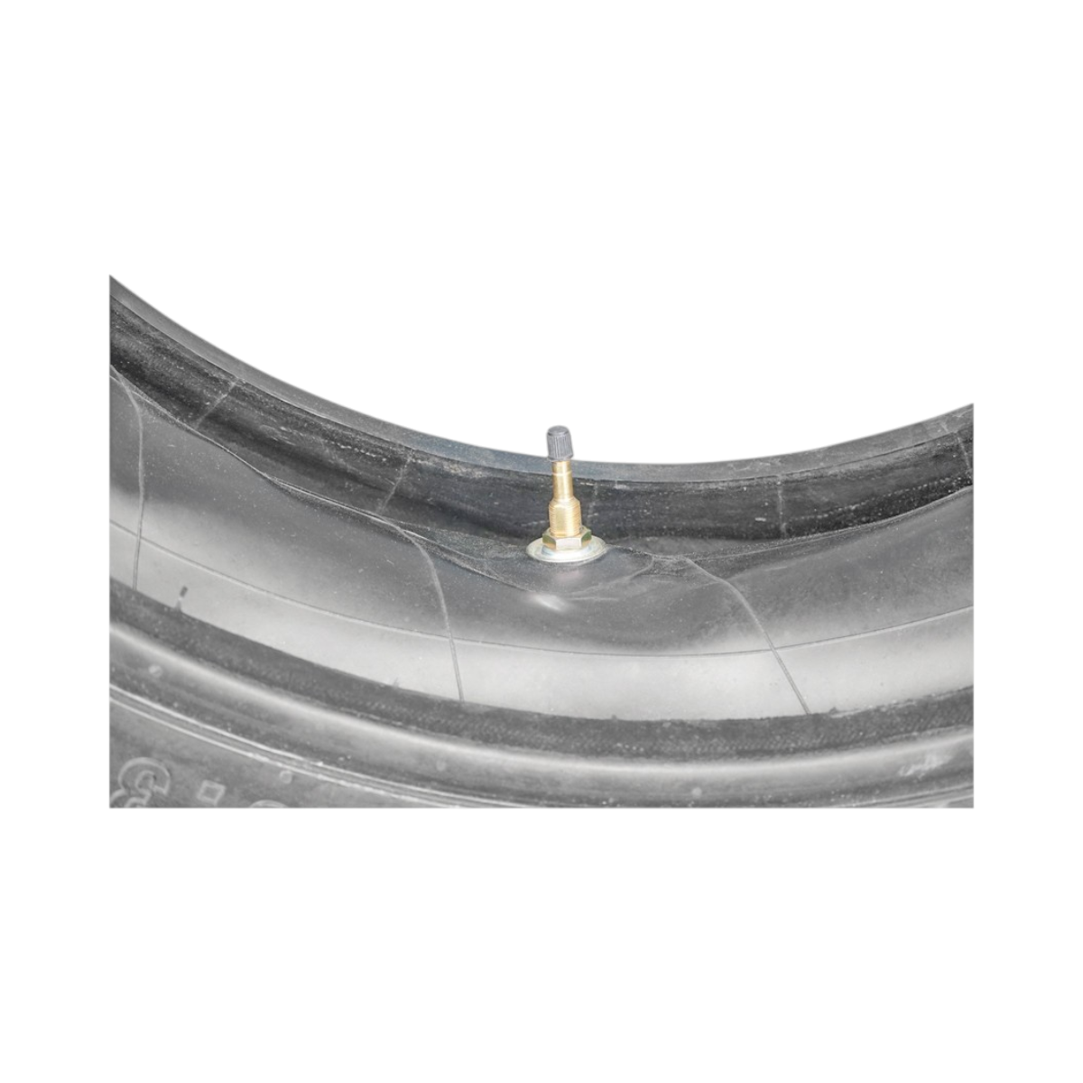 Anvelopa agricola 8.3-22 crampon inalt 8PR TT R1 camera inclusa - imagine 4