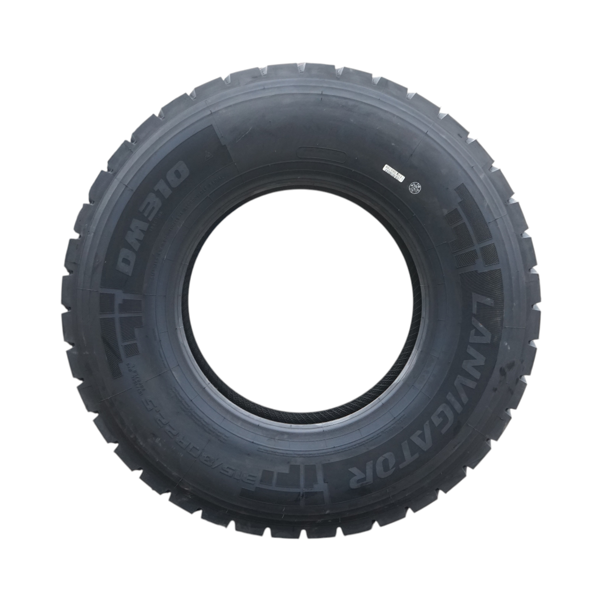 Anvelopa tractiune camion 315/80R22.5 ON-OFF DM310 ON-OFF 20PR M+S - imagine 3