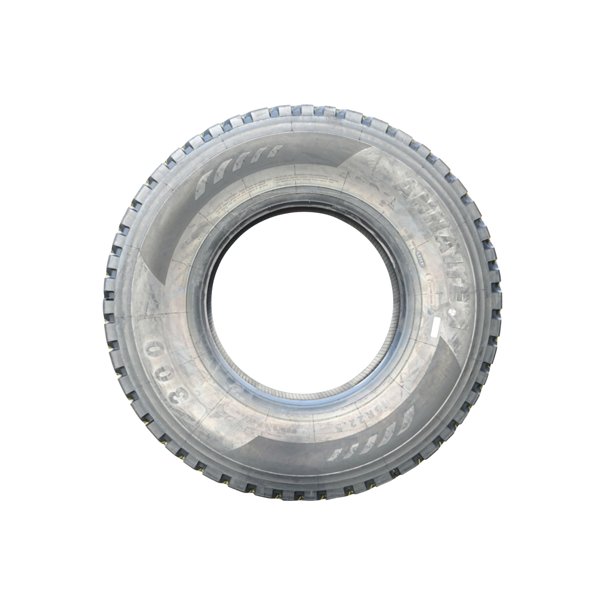 Anvelopa tractiune 13R/22.5 ON-OFF 300, HD158 - imagine 3