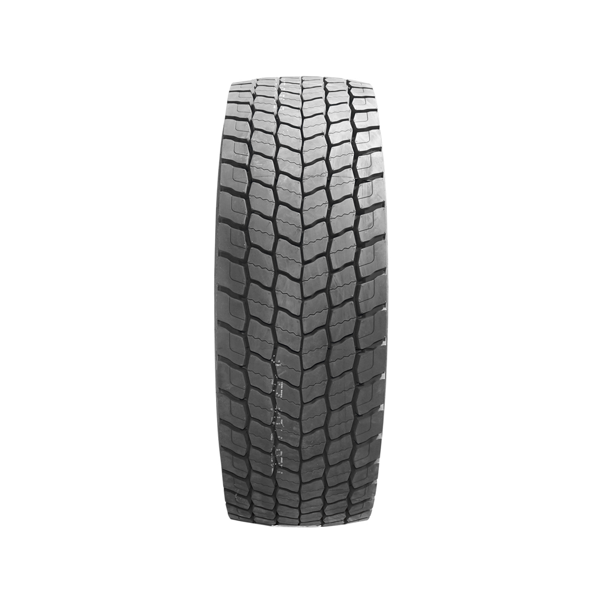 Anvelopa radiala de tractiune 315/60R22.5, M+S LM326, LM329 Tourador - imagine 2