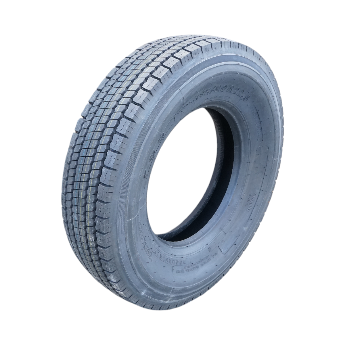 Anvelopa radiala tractiune 315/80R22.5 ON-OFF 785, BA220, D01, HD717 M+S