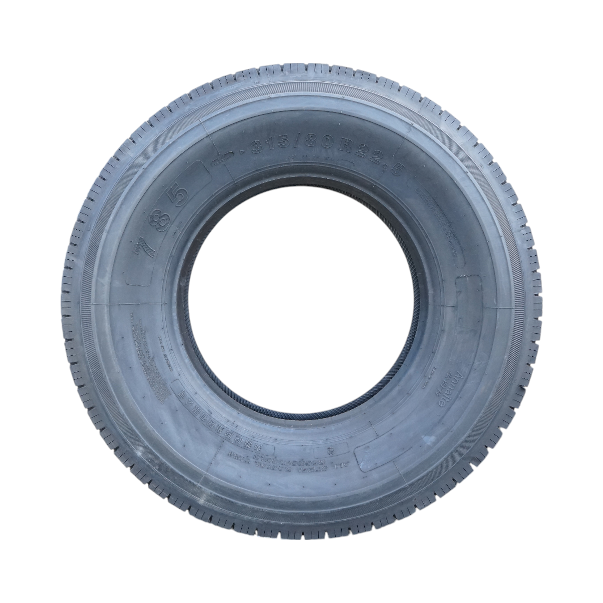 Anvelopa radiala tractiune 315/80R22.5 ON-OFF 785, BA220, D01, HD717 M+S - imagine 3