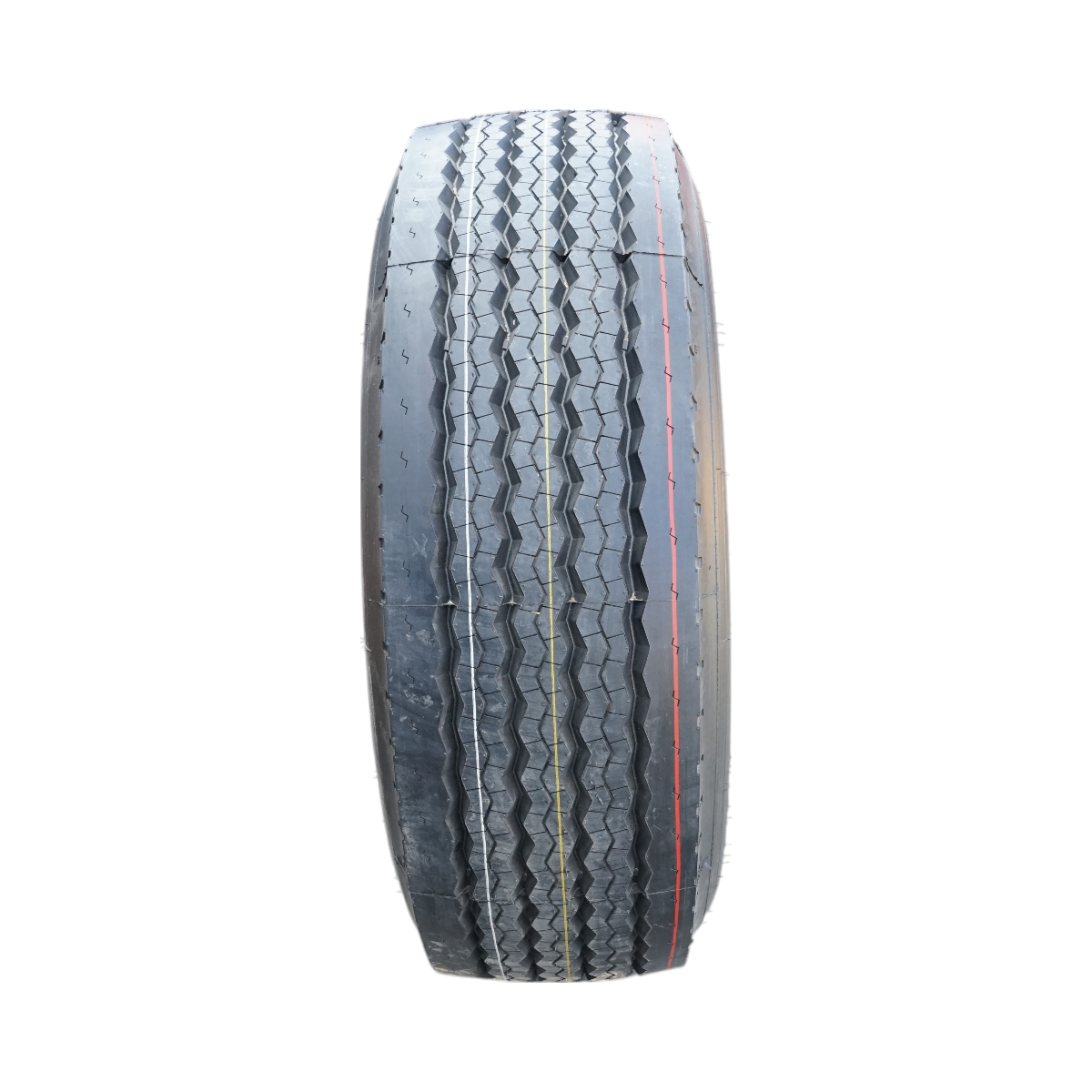 Anvelopa radiala pentru semiremorca 385/65R22.5, REGIO, 396, BT180, T01, HD758, HD768 M+S - imagine 2