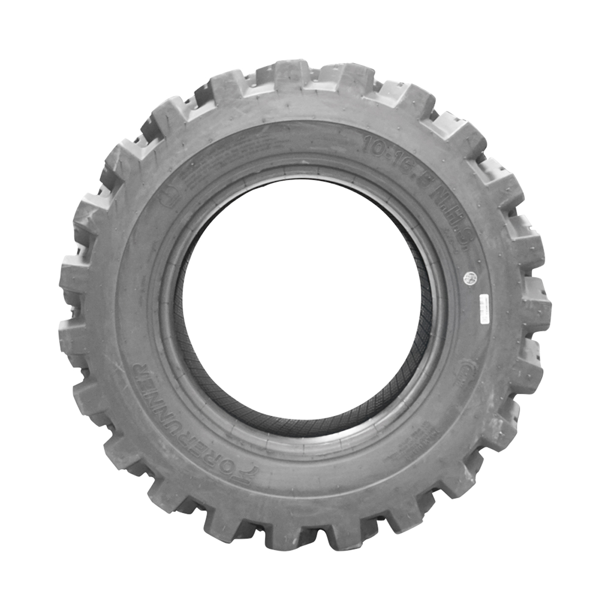 Anvelopa industriala 10-16.5 SKS-9, 12PR  - imagine 2