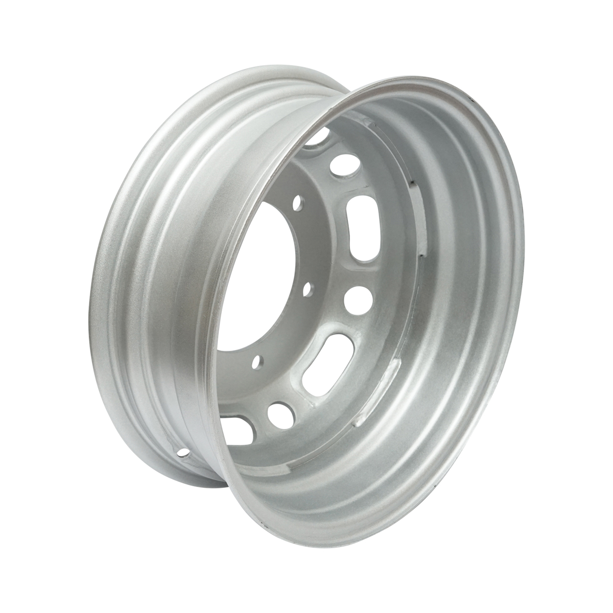 Janta otel pentru Sprinter, Crafter 906 punte dubla 5.5JX16 - imagine 4