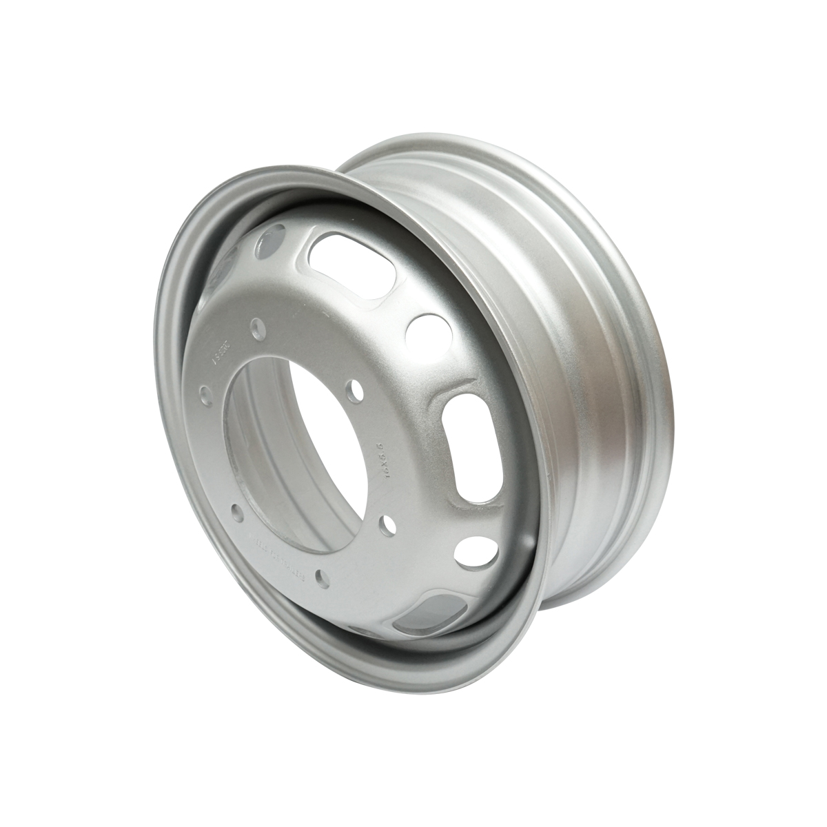 Janta otel pentru Sprinter, Crafter 906 punte dubla 5.5JX16 - imagine 2