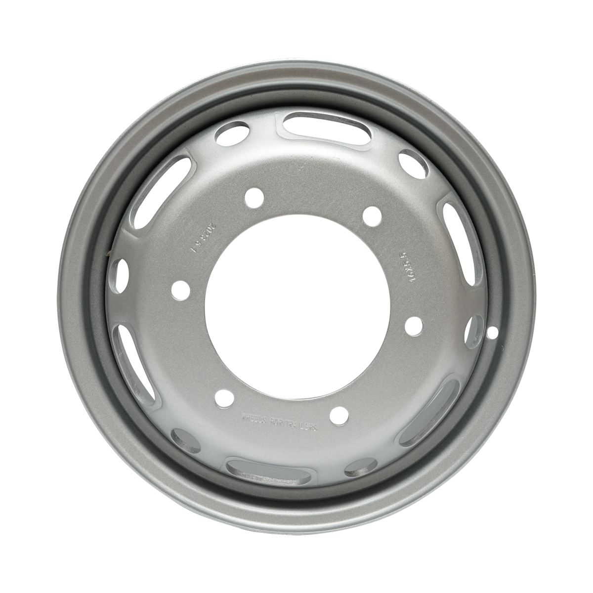 Janta otel pentru Sprinter, Crafter 906 punte dubla 5.5JX16