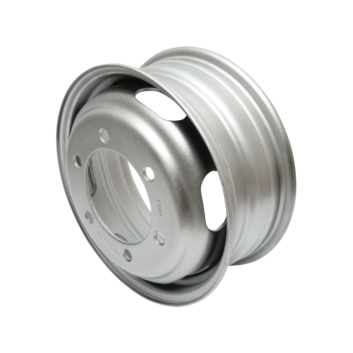 Janta otel pentru Sprinter 903 punte dubla  5,5JX15H2 ET115 - imagine 2