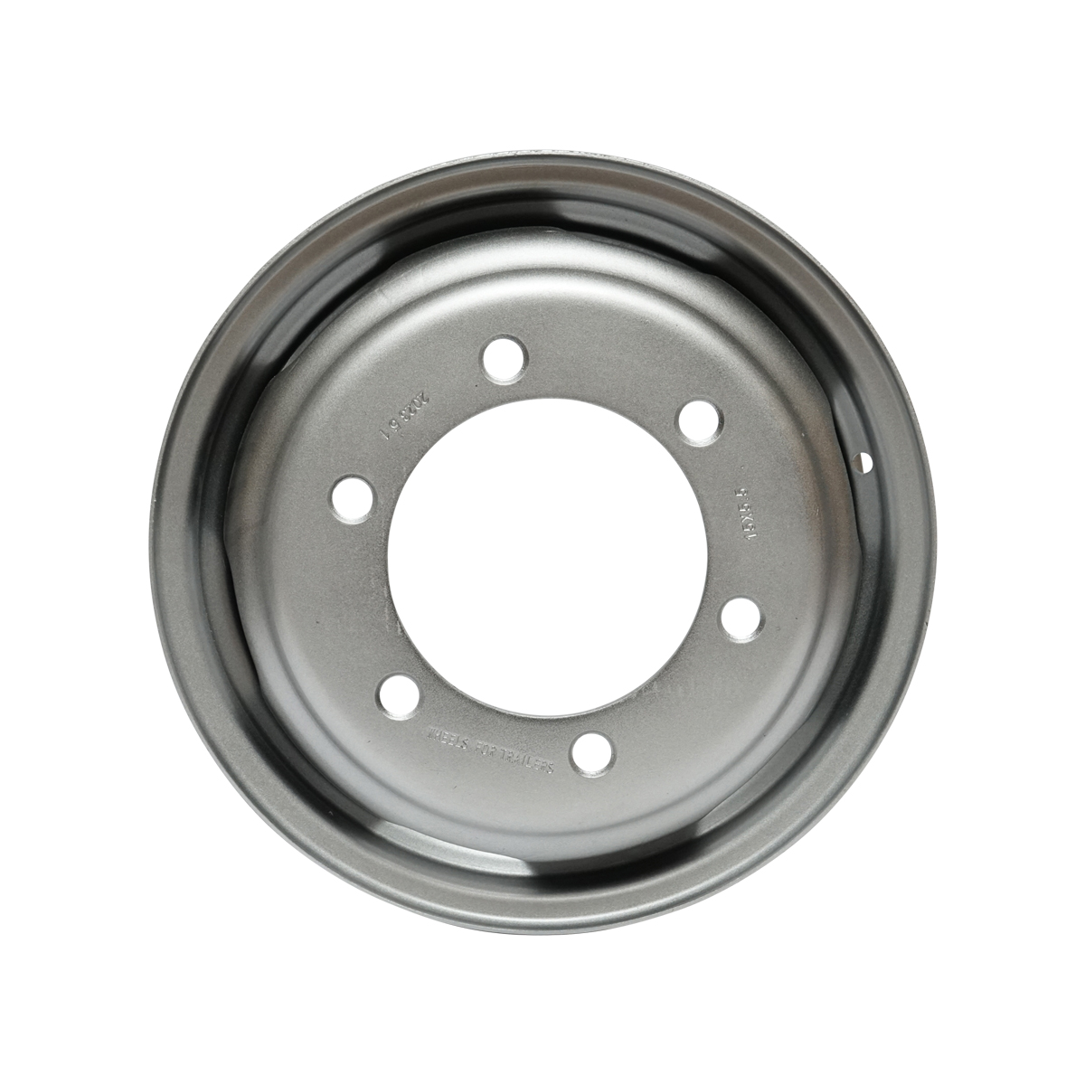 Janta otel pentru Sprinter 903 punte dubla  5,5JX15H2 ET115