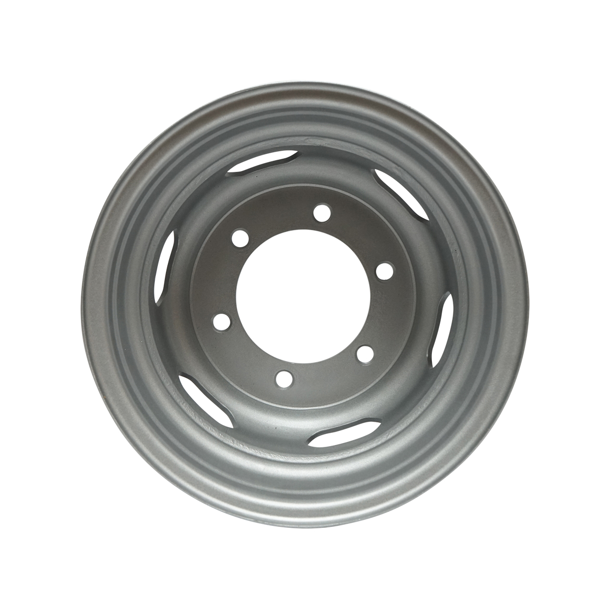 Janta otel pentru Sprinter 903 punte dubla  5,5JX15H2 ET115 - imagine 4