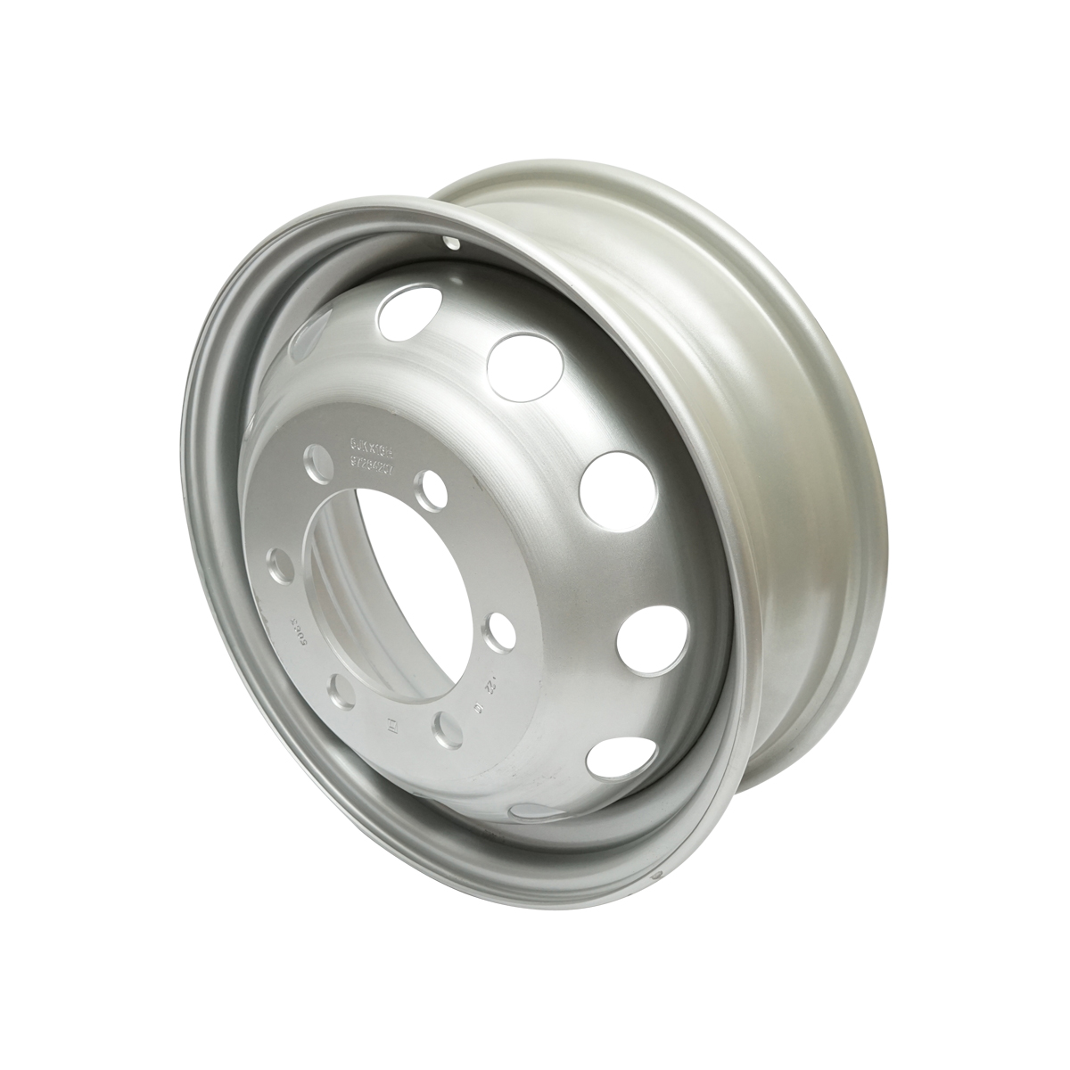 Janta otel pentru Iveco 5Jx16, ET109 - imagine 2