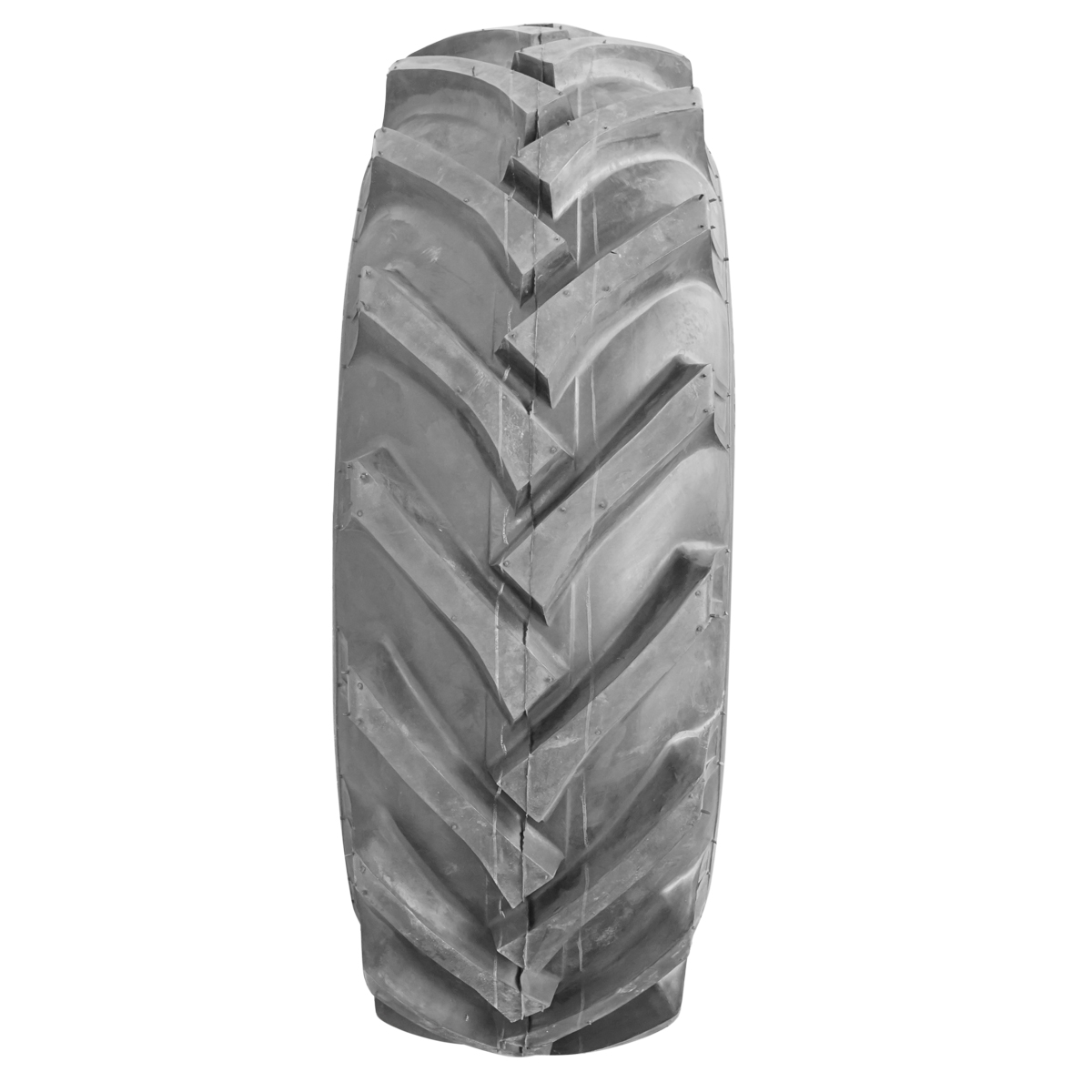 Roata completa janta cu anvelopa agricola 10.0/75 R 15.3 14PR R1 - imagine 2
