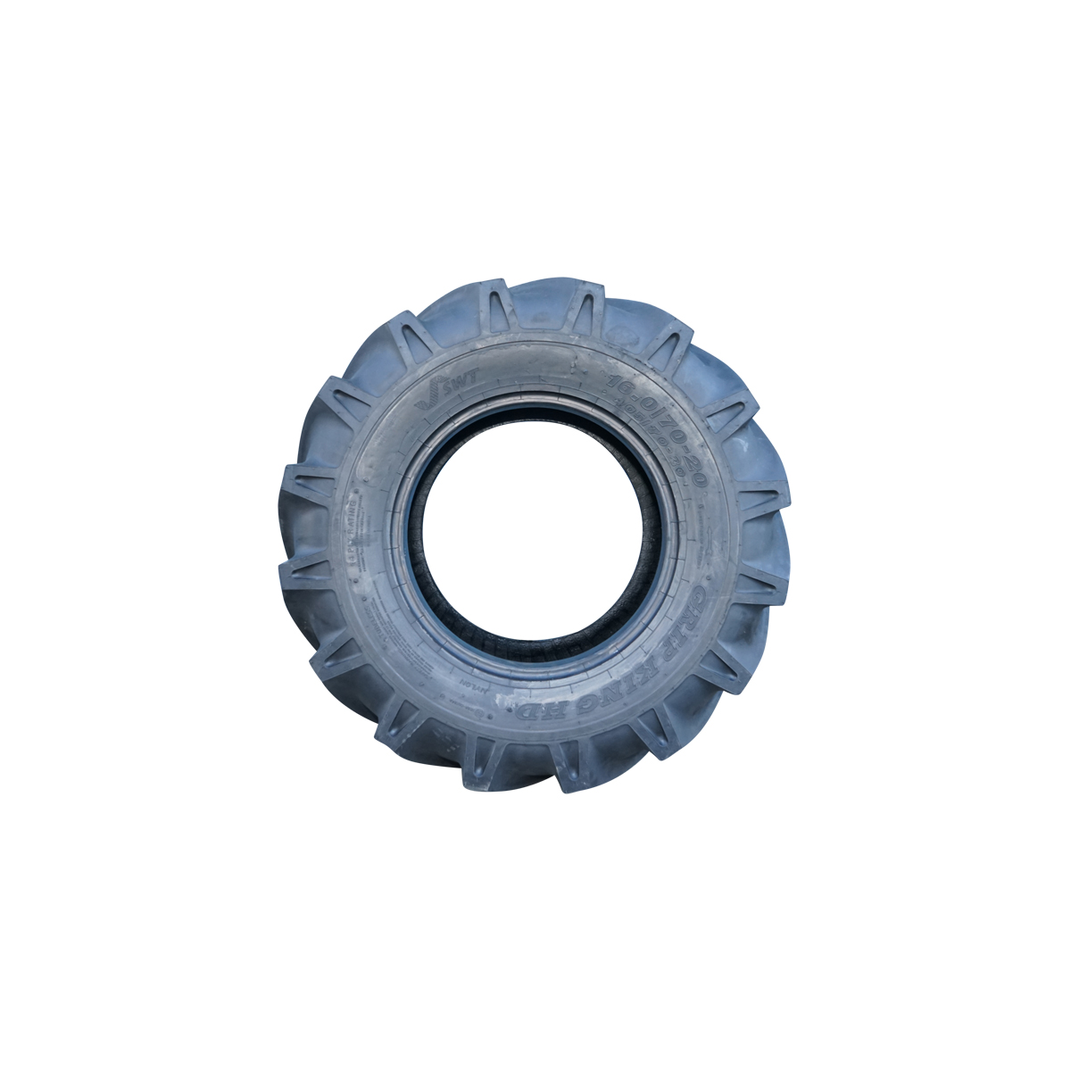 Anvelopa agricola 405/70-20 cu 14 pliuri profil R1 TL  16.0/70-20 - imagine 2