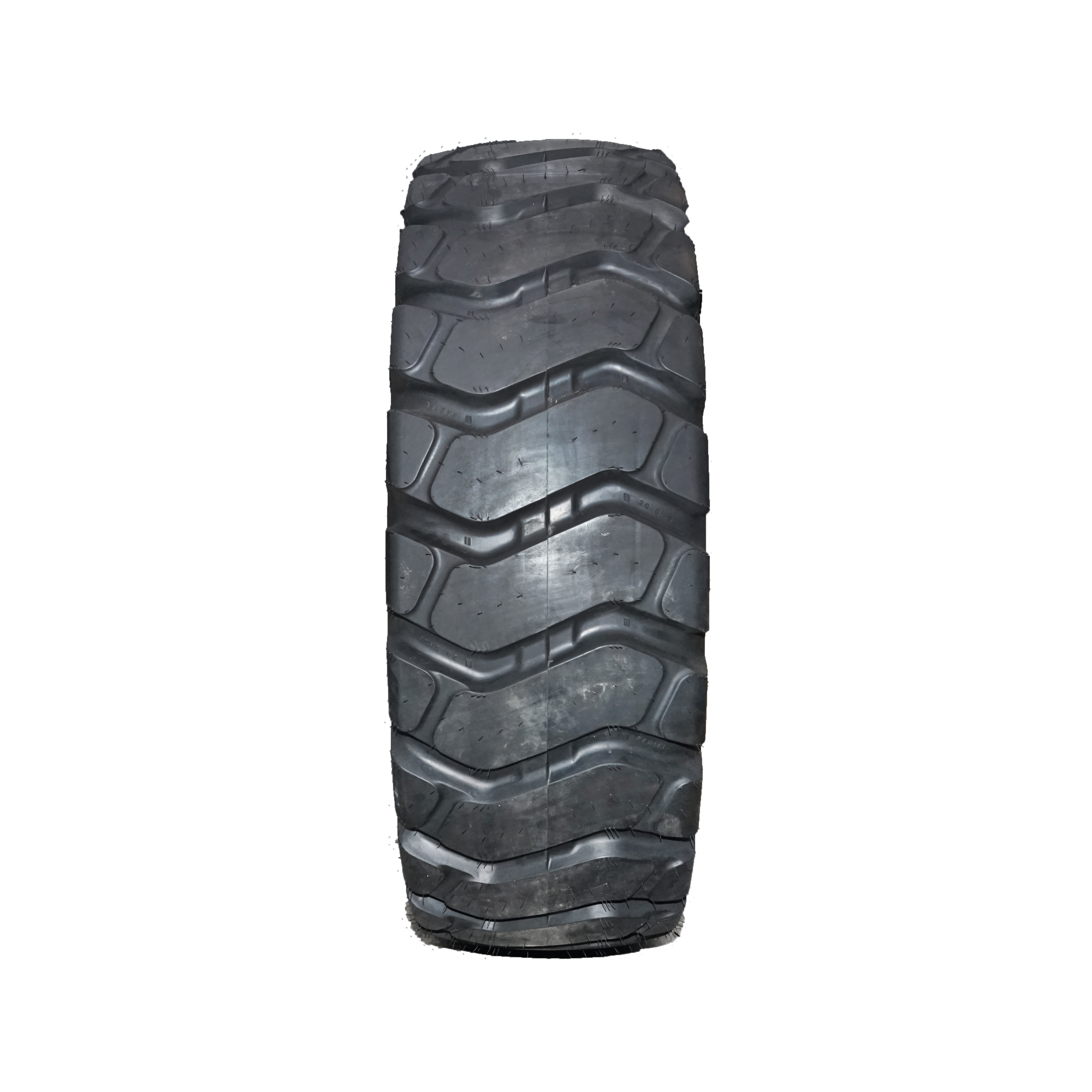 Anvelopa industriala radiala 20.5R25, L3 Armour - imagine 3