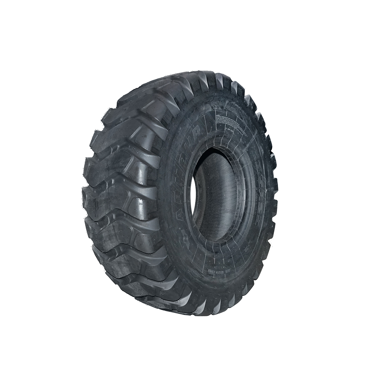 Anvelopa industriala radiala 23.5R25 L3 Armour