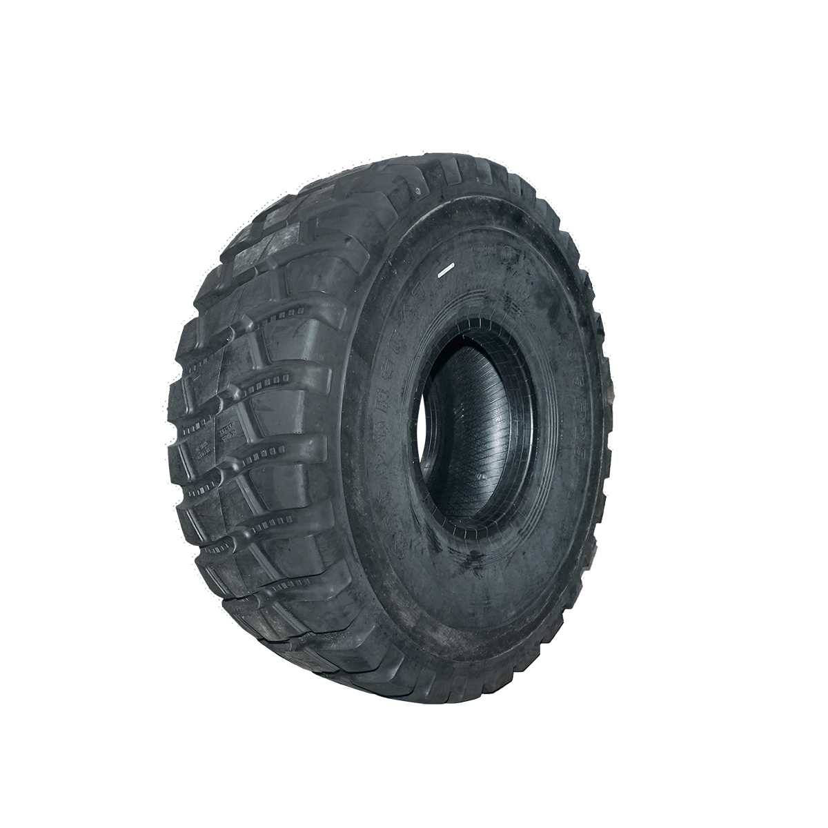 Anvelopa industriala radiala 26.5R25, L3 Armour