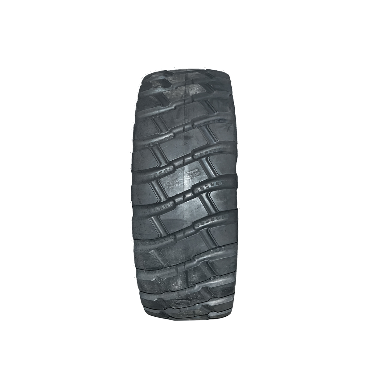 Anvelopa industriala radiala 26.5R25, L3 Armour - imagine 3
