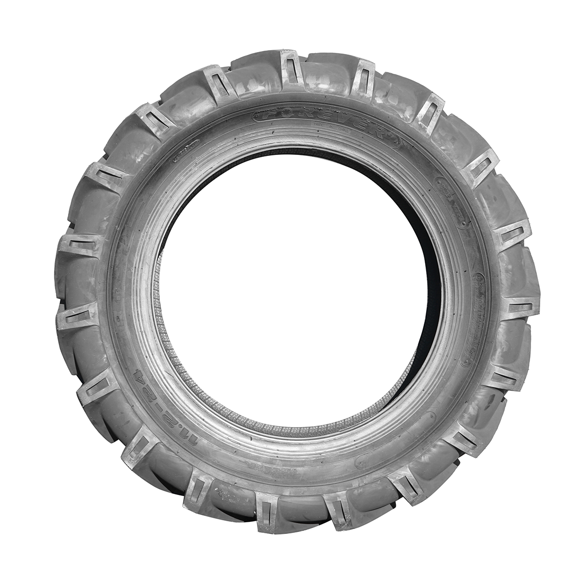 Anvelopa agricola 11.2/24, 12 pliuri R1-3 - imagine 2