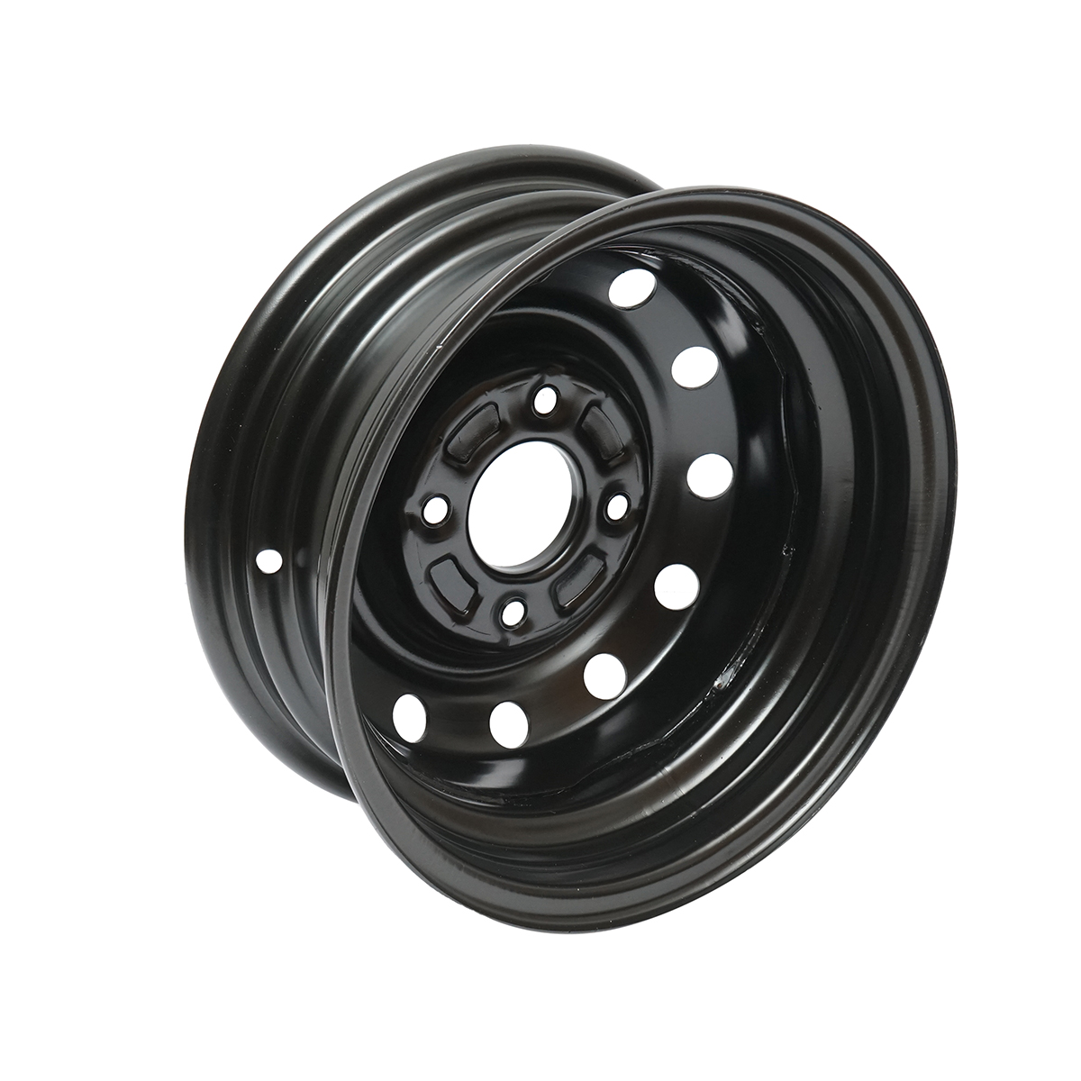 Janta tabla pentru Daewoo Cielo 5.5Jx13 - imagine 4